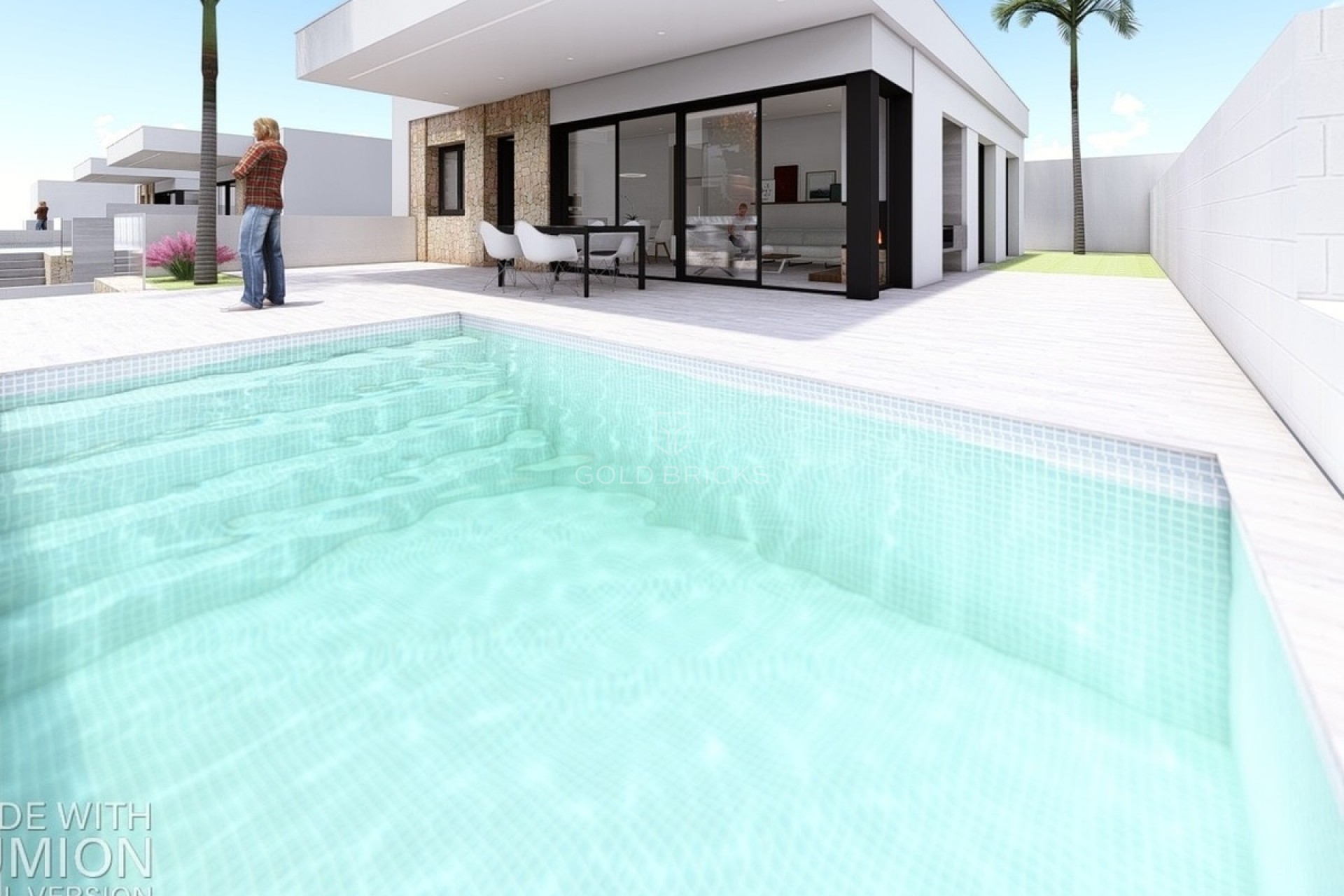 Revente ·  · Valle del Este Golf