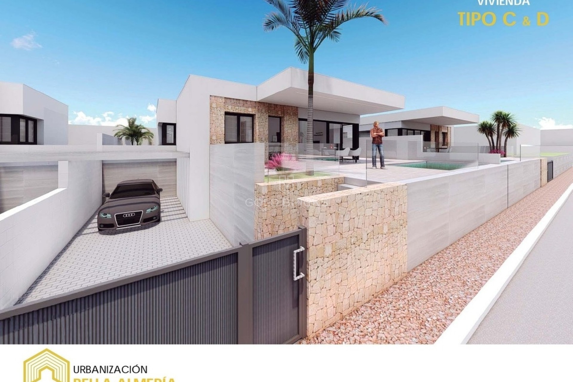 Revente ·  · Valle del Este Golf