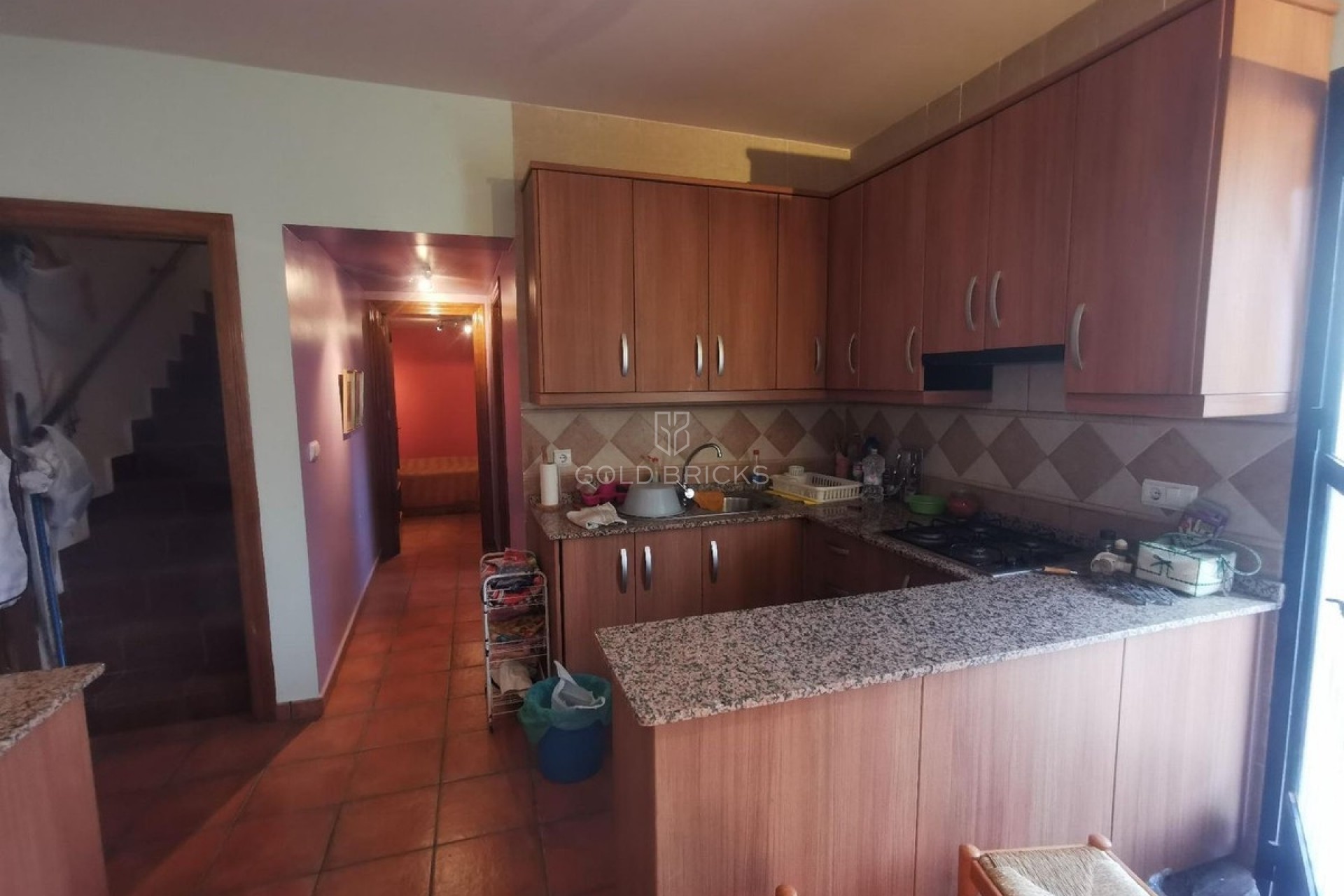 Revente ·  · Velez-Rubio