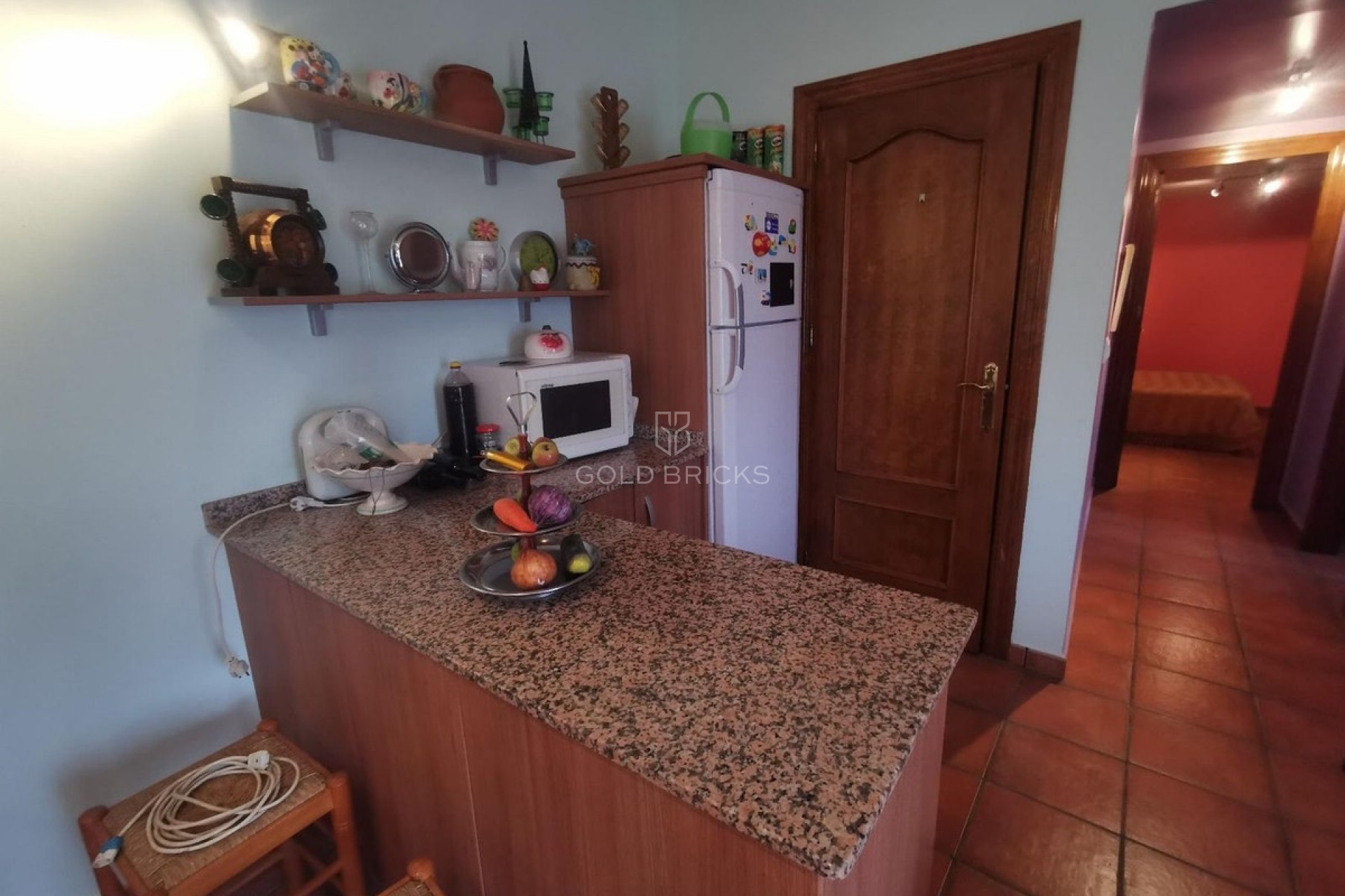 Revente ·  · Velez-Rubio