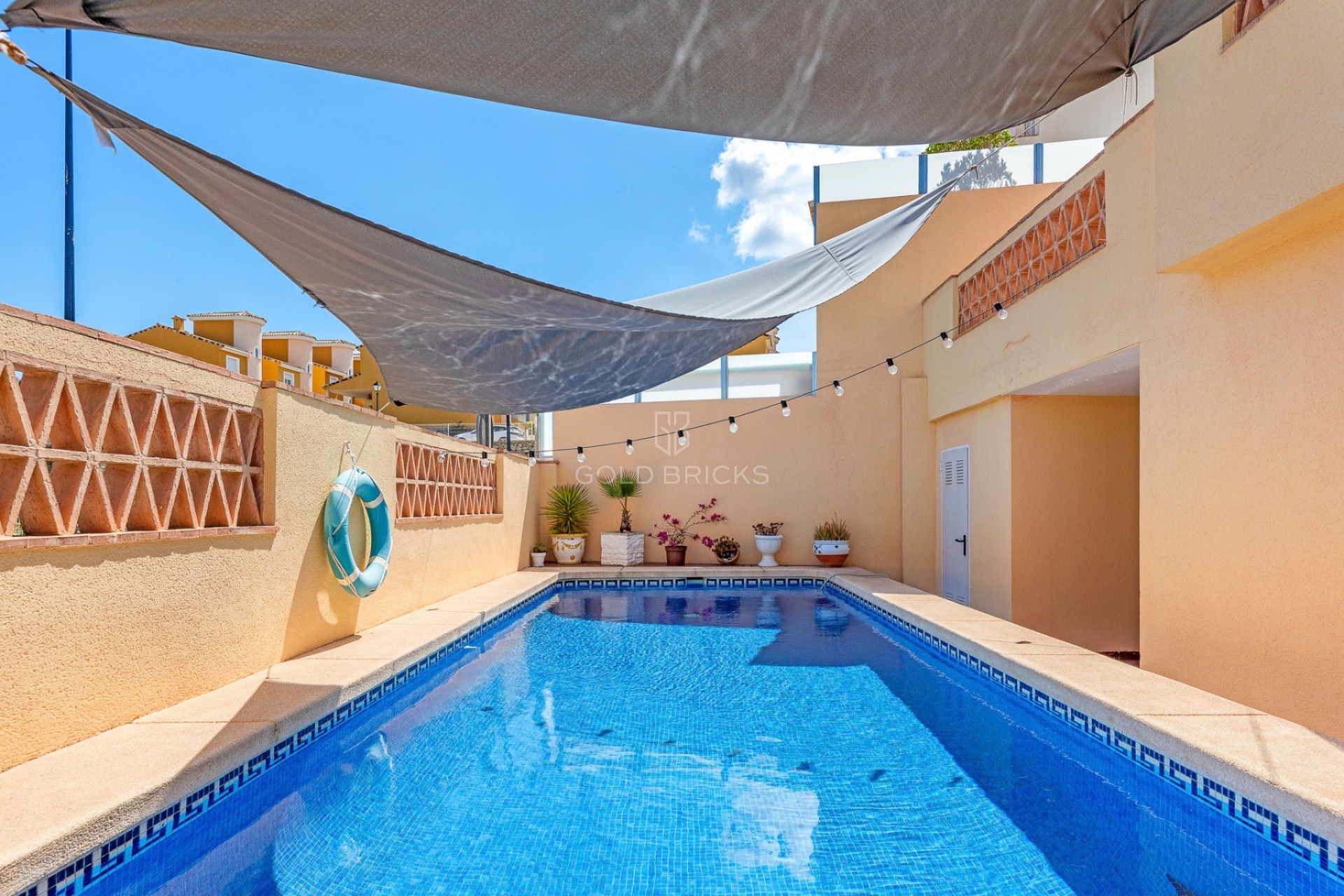 Revente · Villa · Alfas del Pí