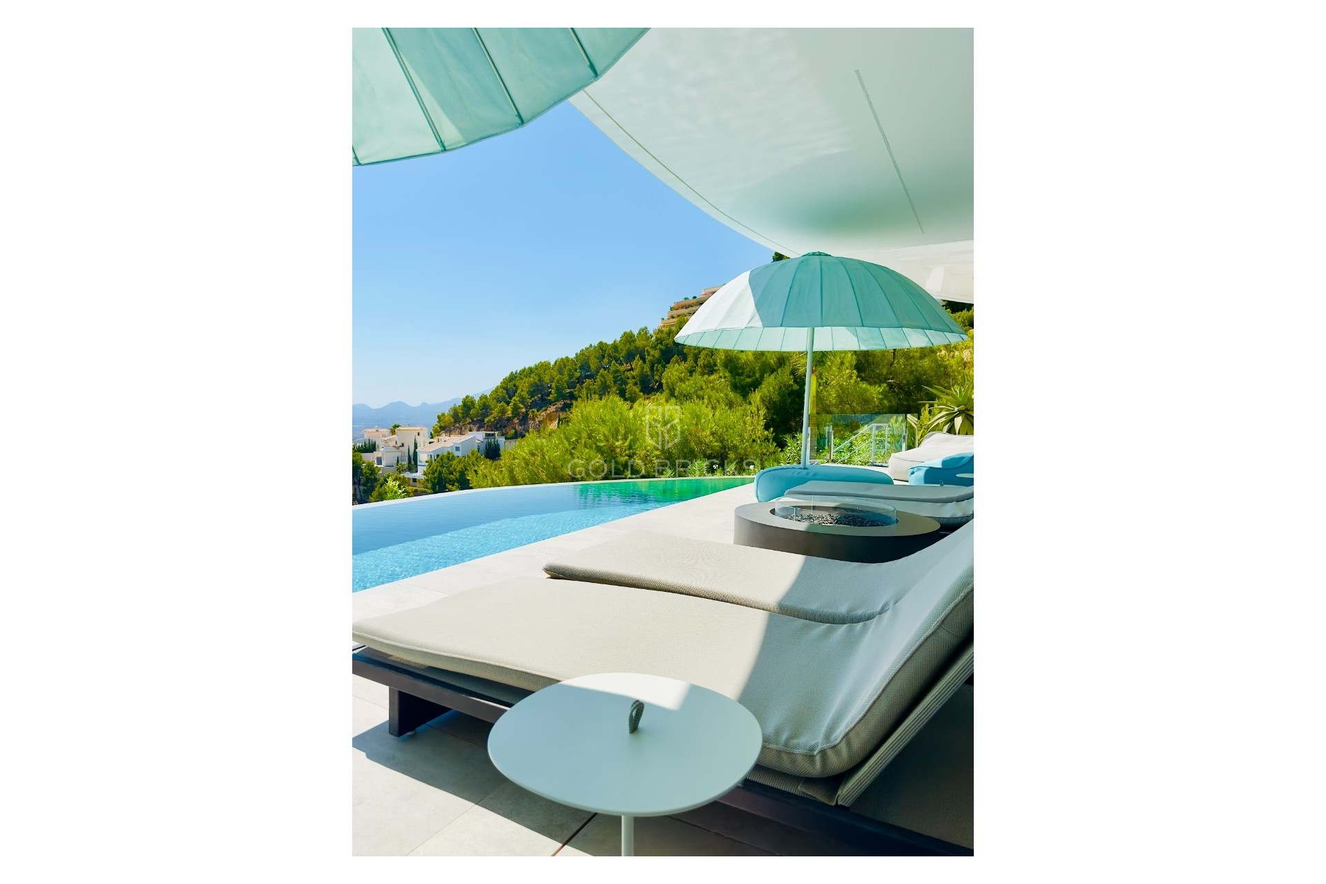 Revente · Villa · Altea · Altea Hills