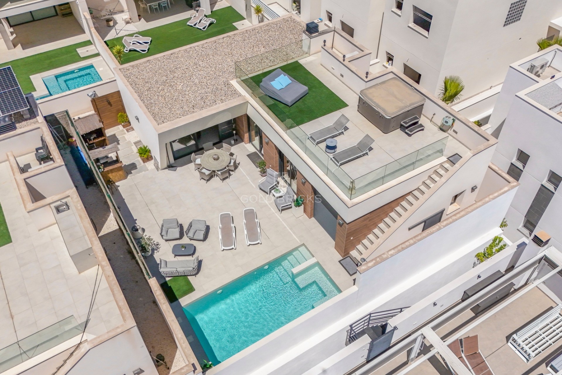 Revente · Villa · Benijofar