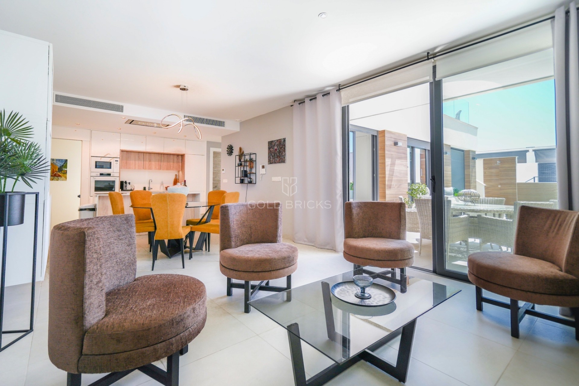 Revente · Villa · Benijofar