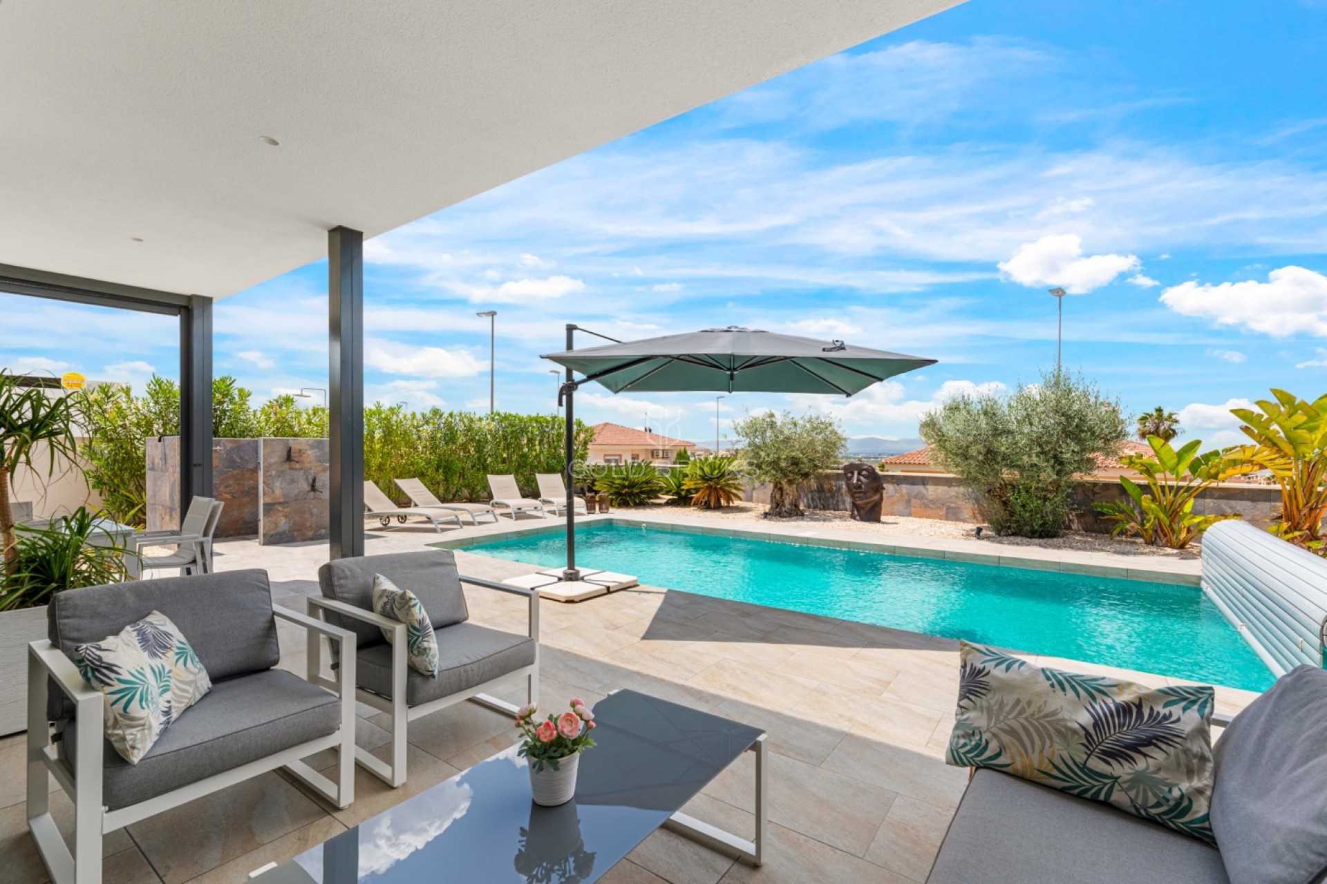 Revente · Villa · Benijofar