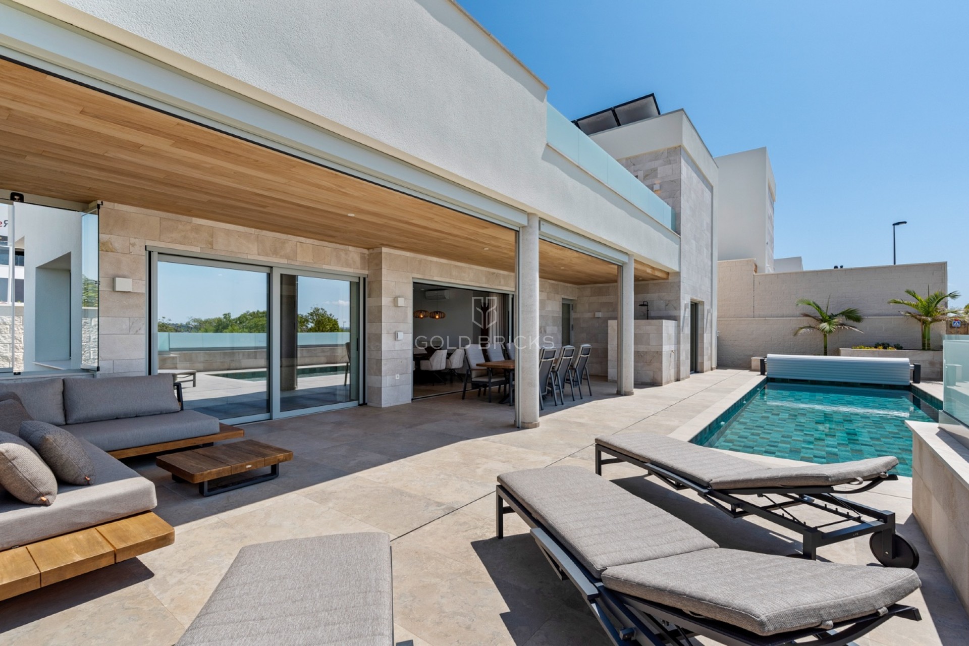 Revente · Villa · Benijofar