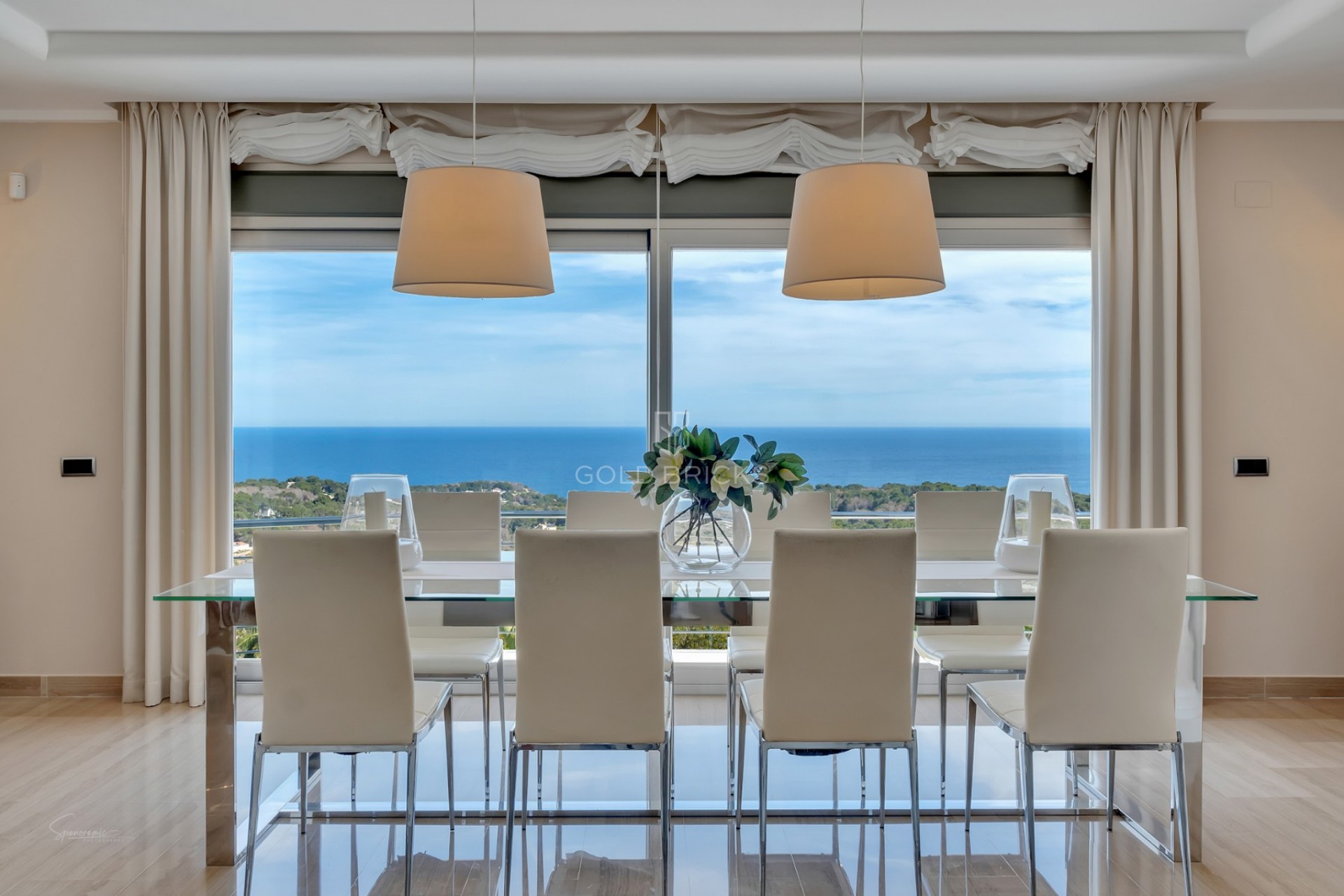 Revente · Villa · Benissa · Benisa