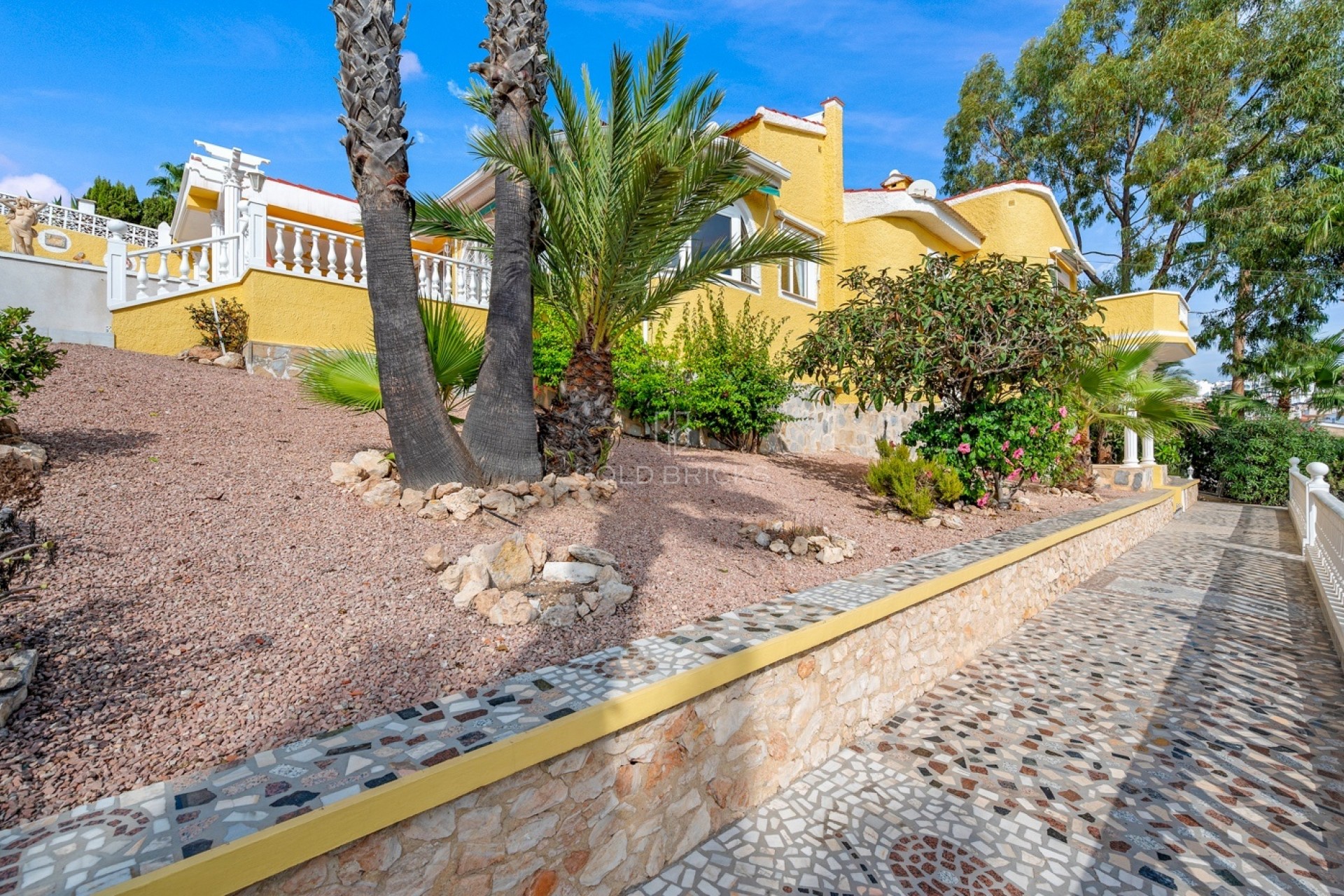 Revente · Villa · Ciudad Quesada - Rojales · Rojales