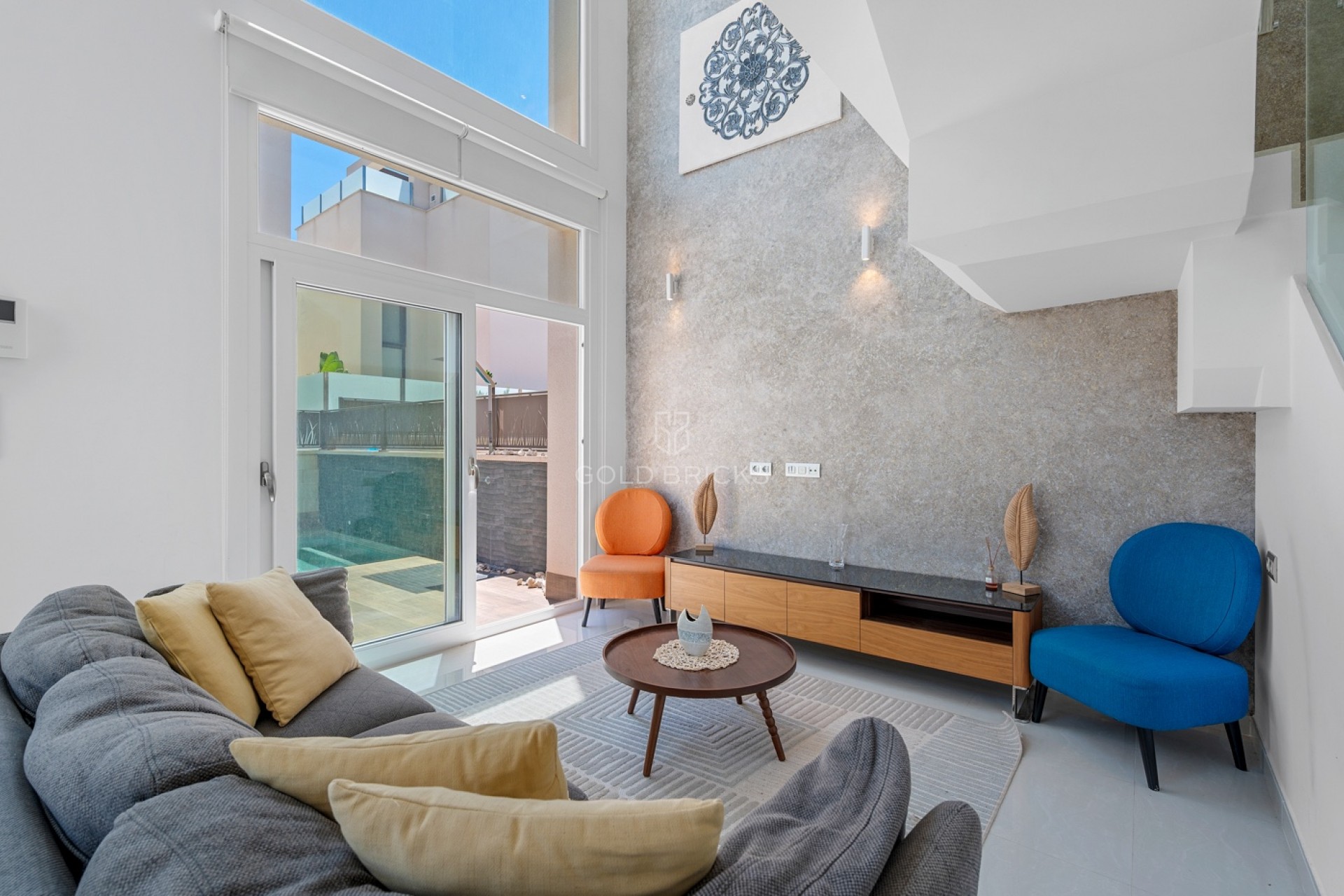 Revente · Villa · Ciudad Quesada - Rojales