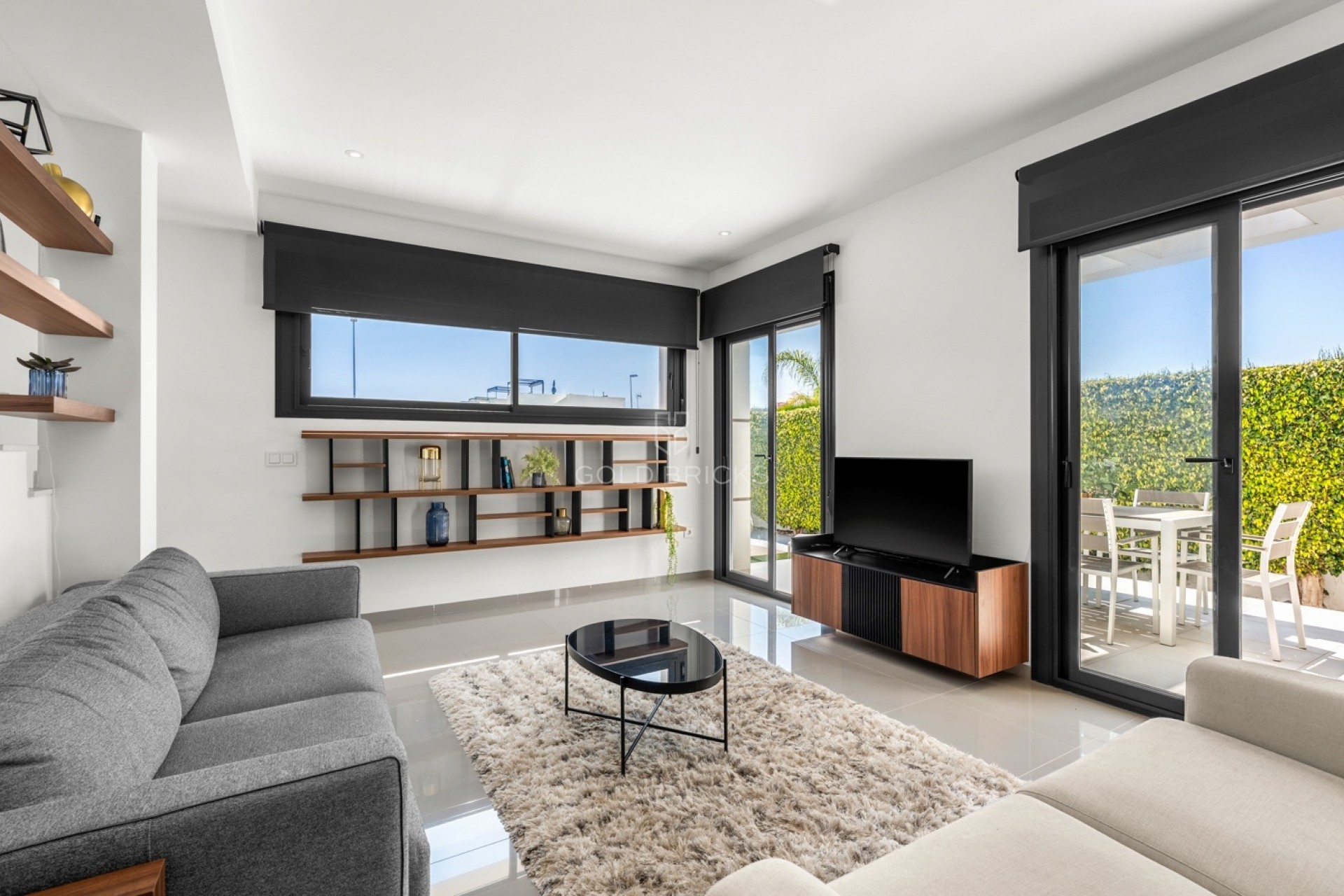 Revente · Villa · Ciudad Quesada - Rojales