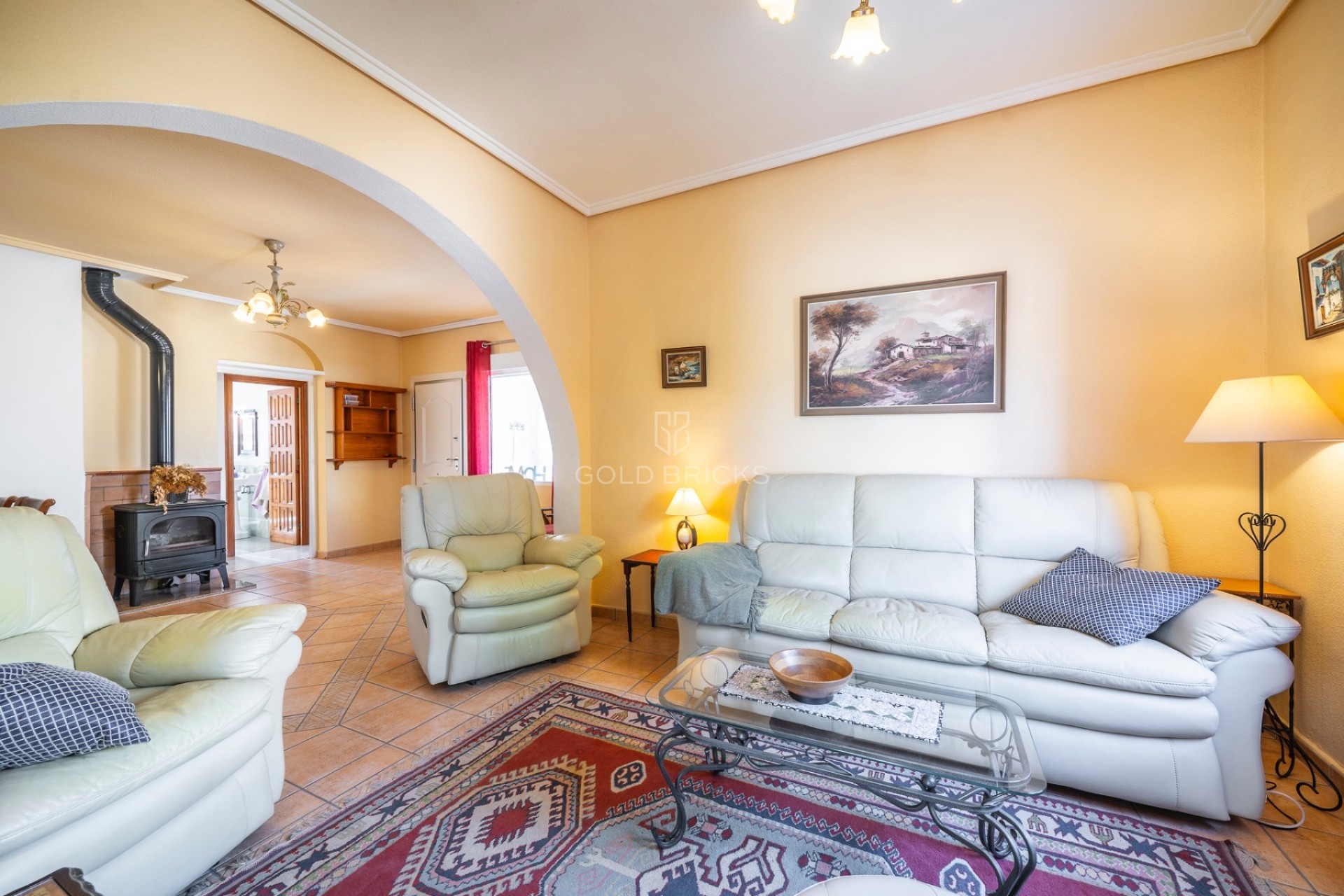 Revente · Villa · Ciudad Quesada - Rojales