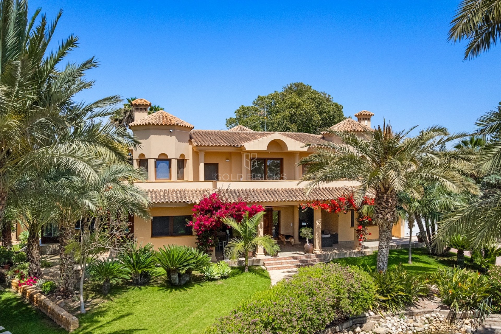 Revente · Villa · Elche/Elx