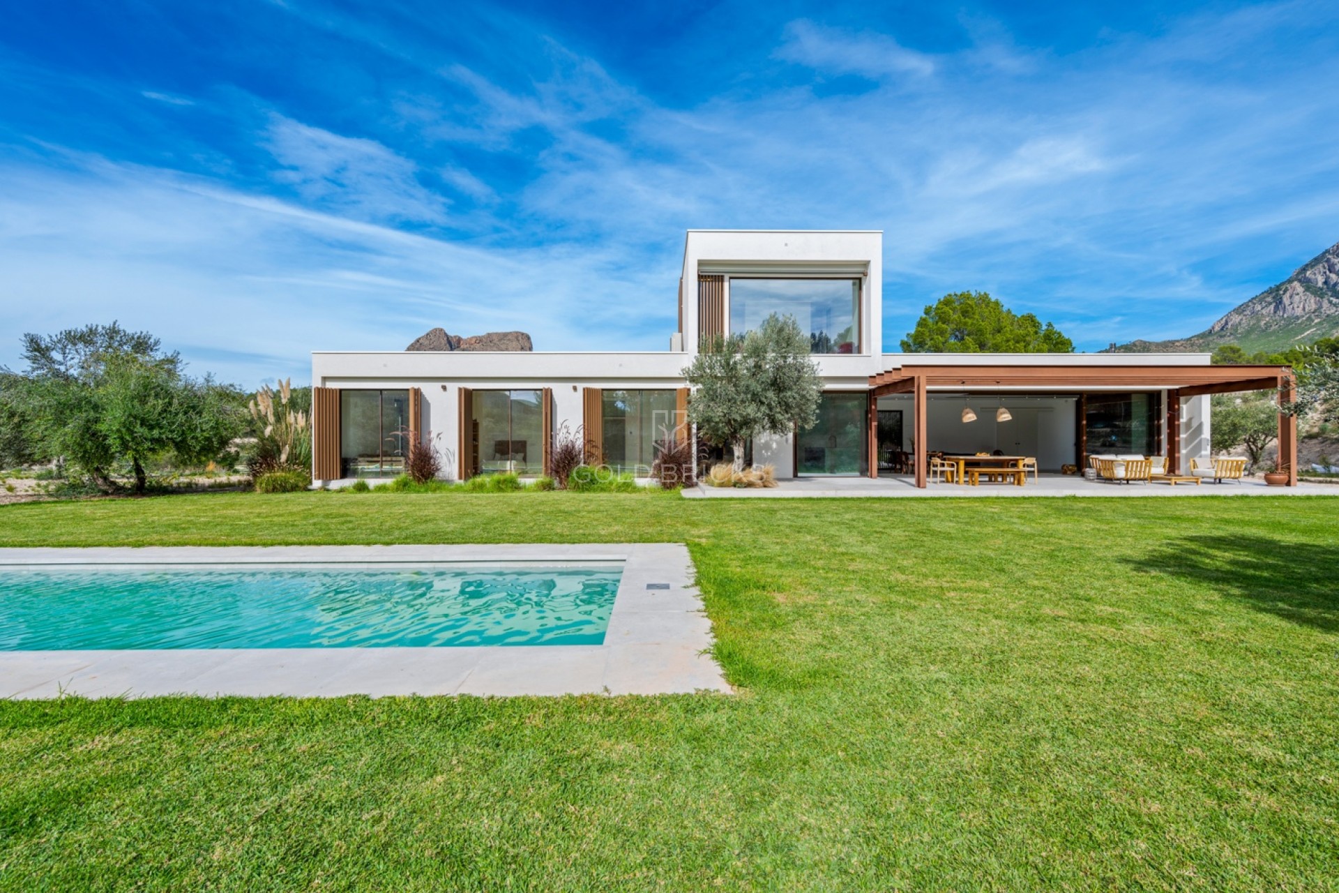 Revente · Villa · Finestrat