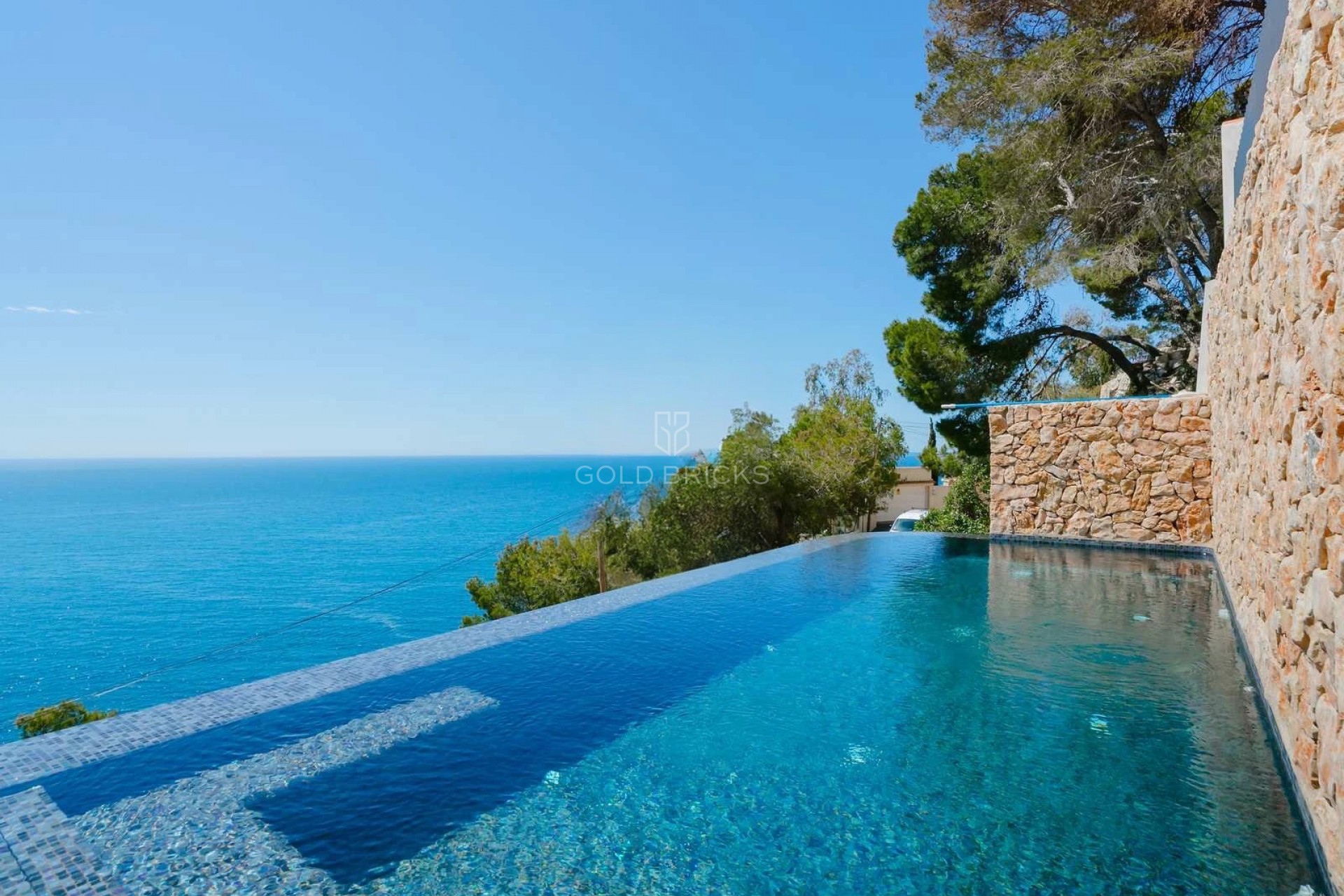 Revente · Villa indépendante · Jávea · Arenal