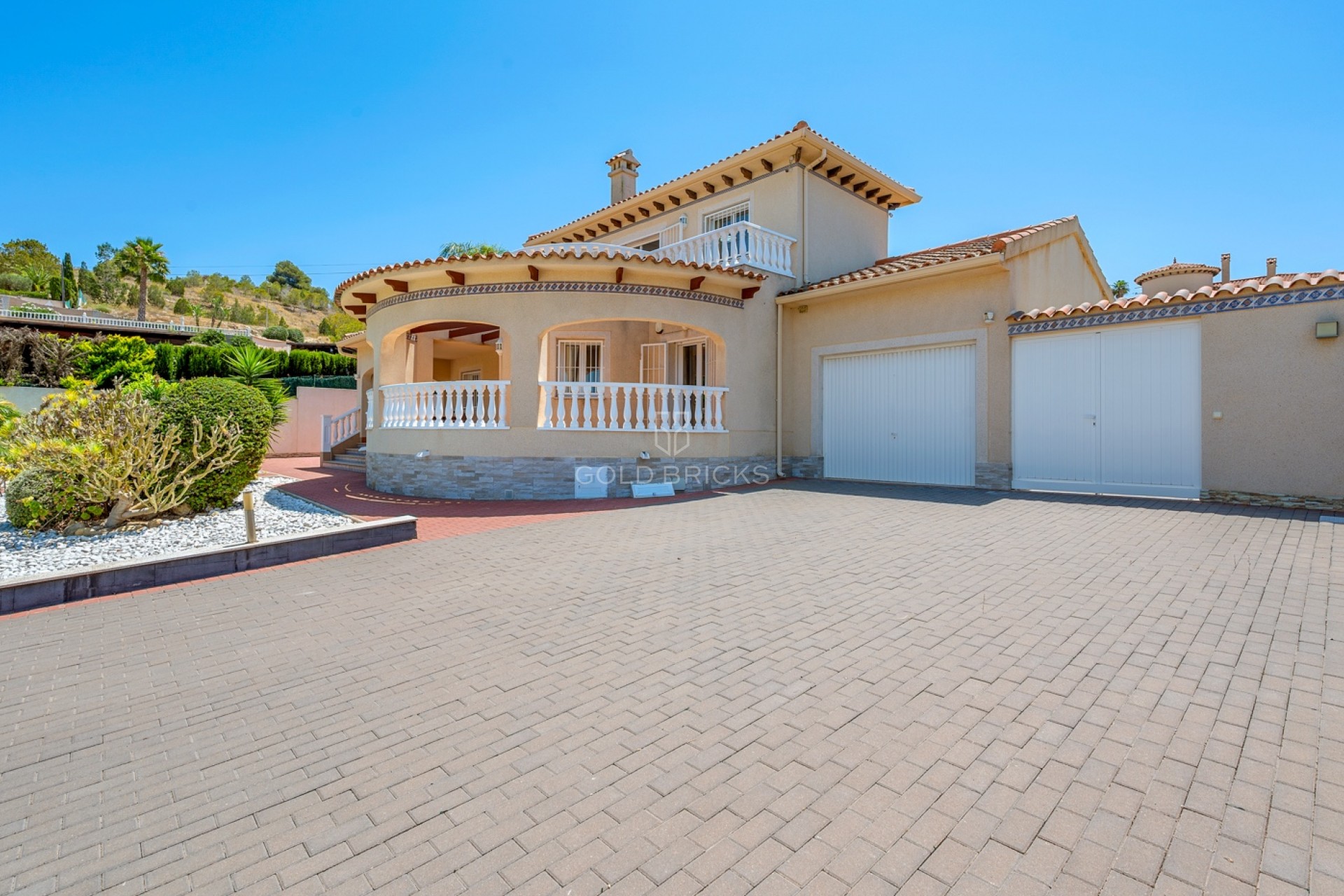 Revente · Villa Individuelle · Algorfa · Lomas De La Juliana