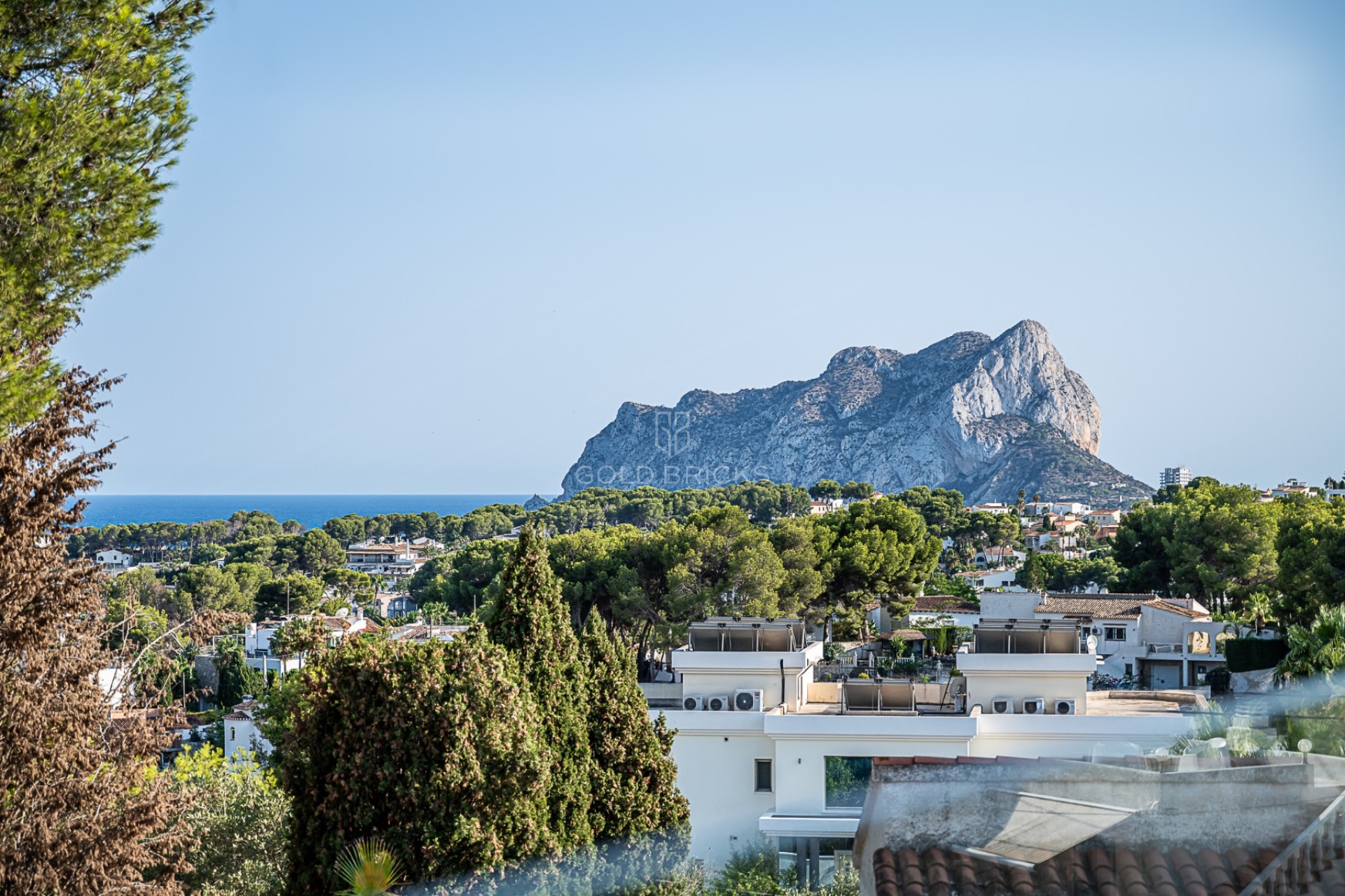 Revente · Villa Individuelle · Benissa · La Fustera