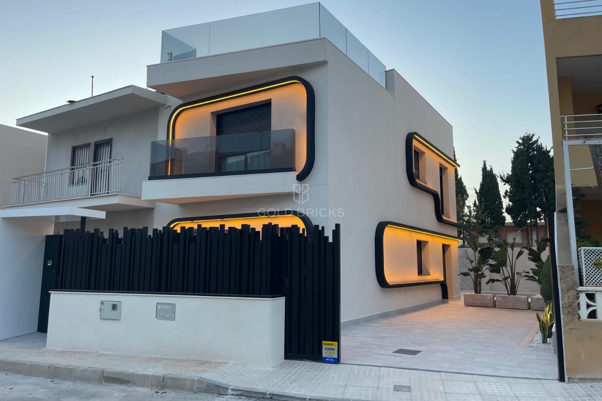 Revente · Villa Individuelle · Torre de la Horadada