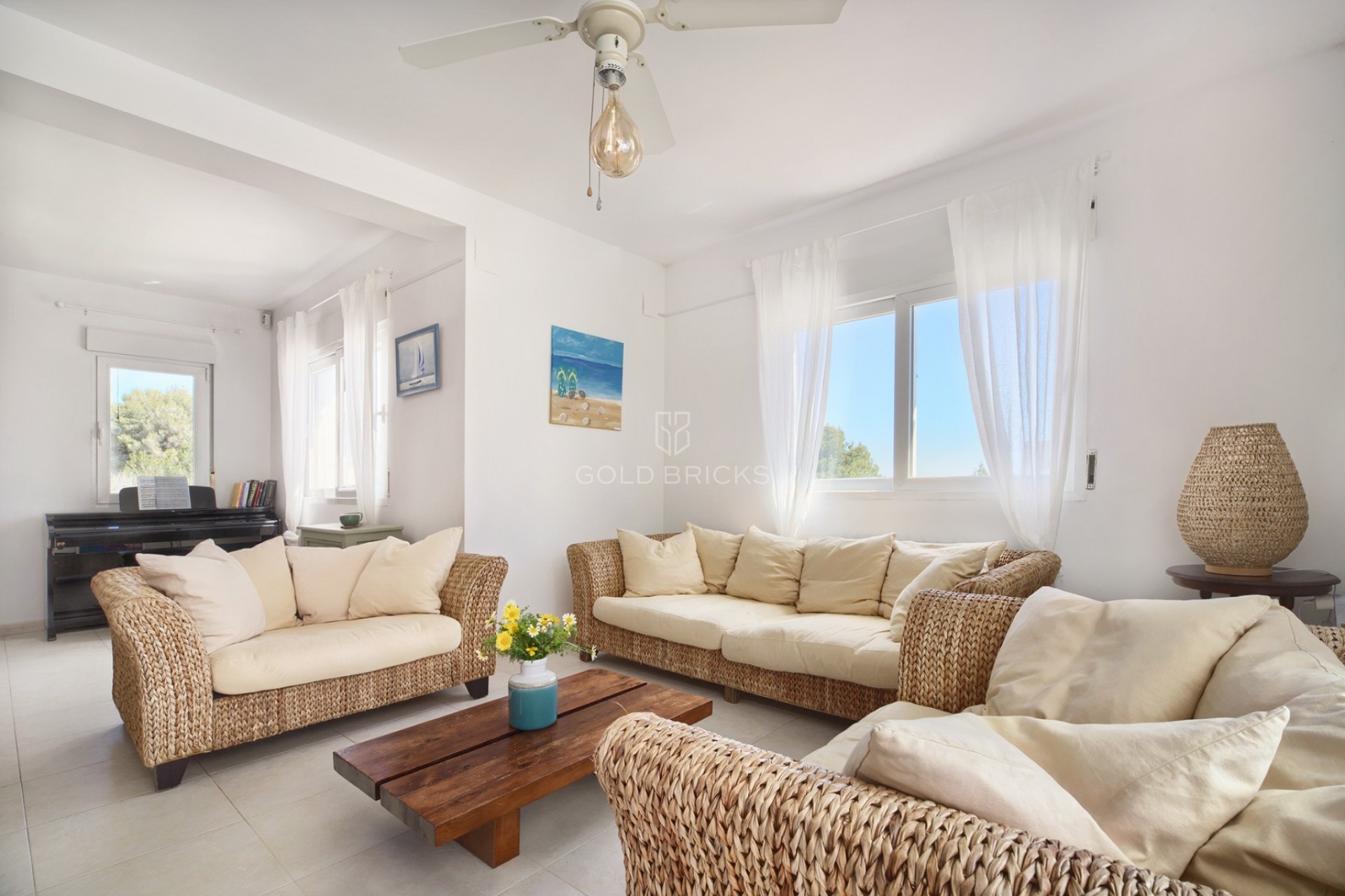 Revente · Villa · Jávea/Xàbia · Monte Olimpo