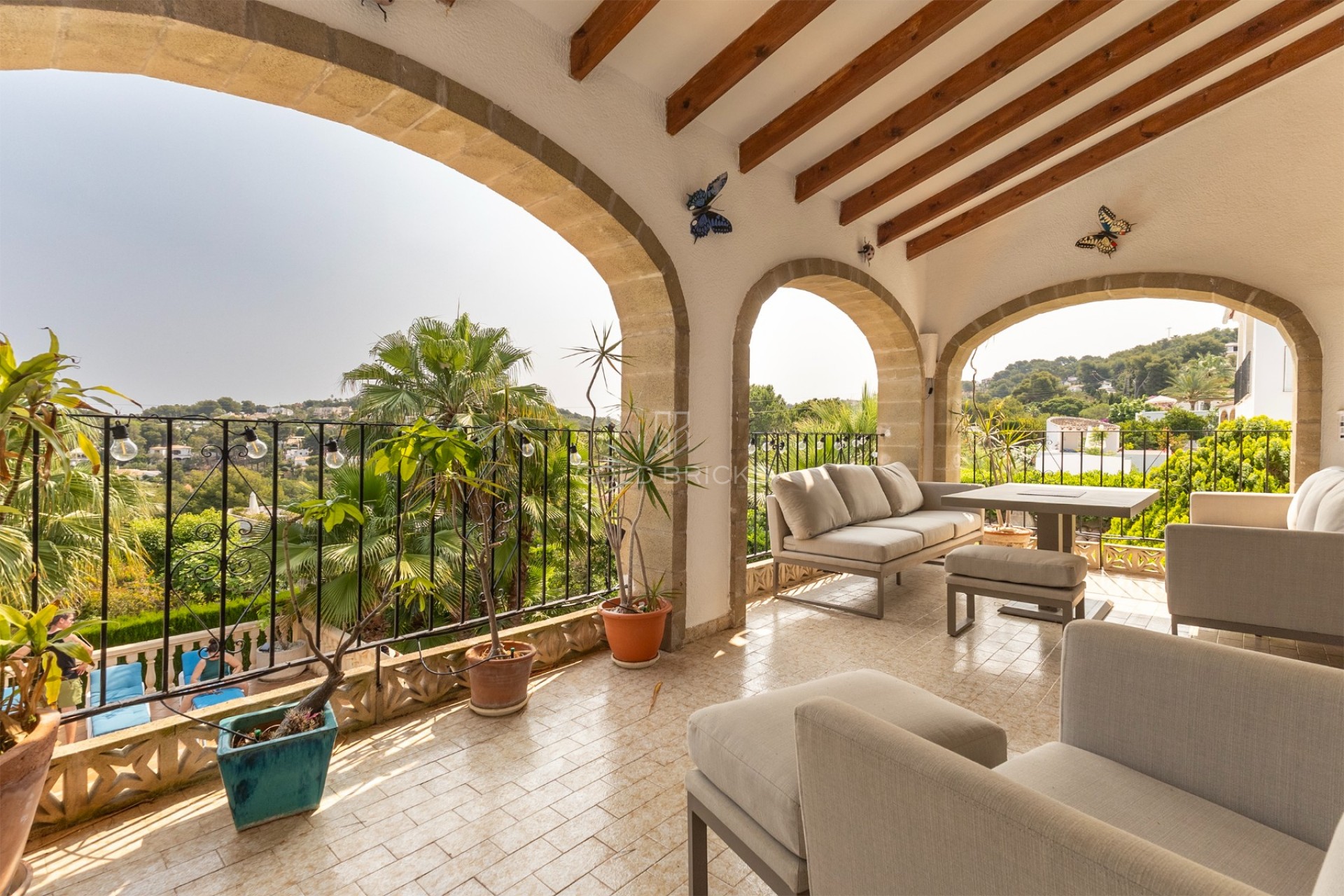 Revente · Villa · Jávea/Xàbia · Tossalet