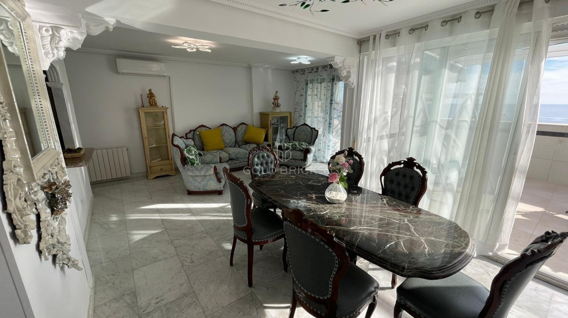  · Revente · Villajoyosa · Villajoyosa Centro