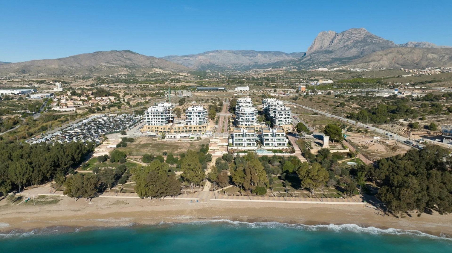  · Revente · Villajoyosa · Villajoyosa Centro