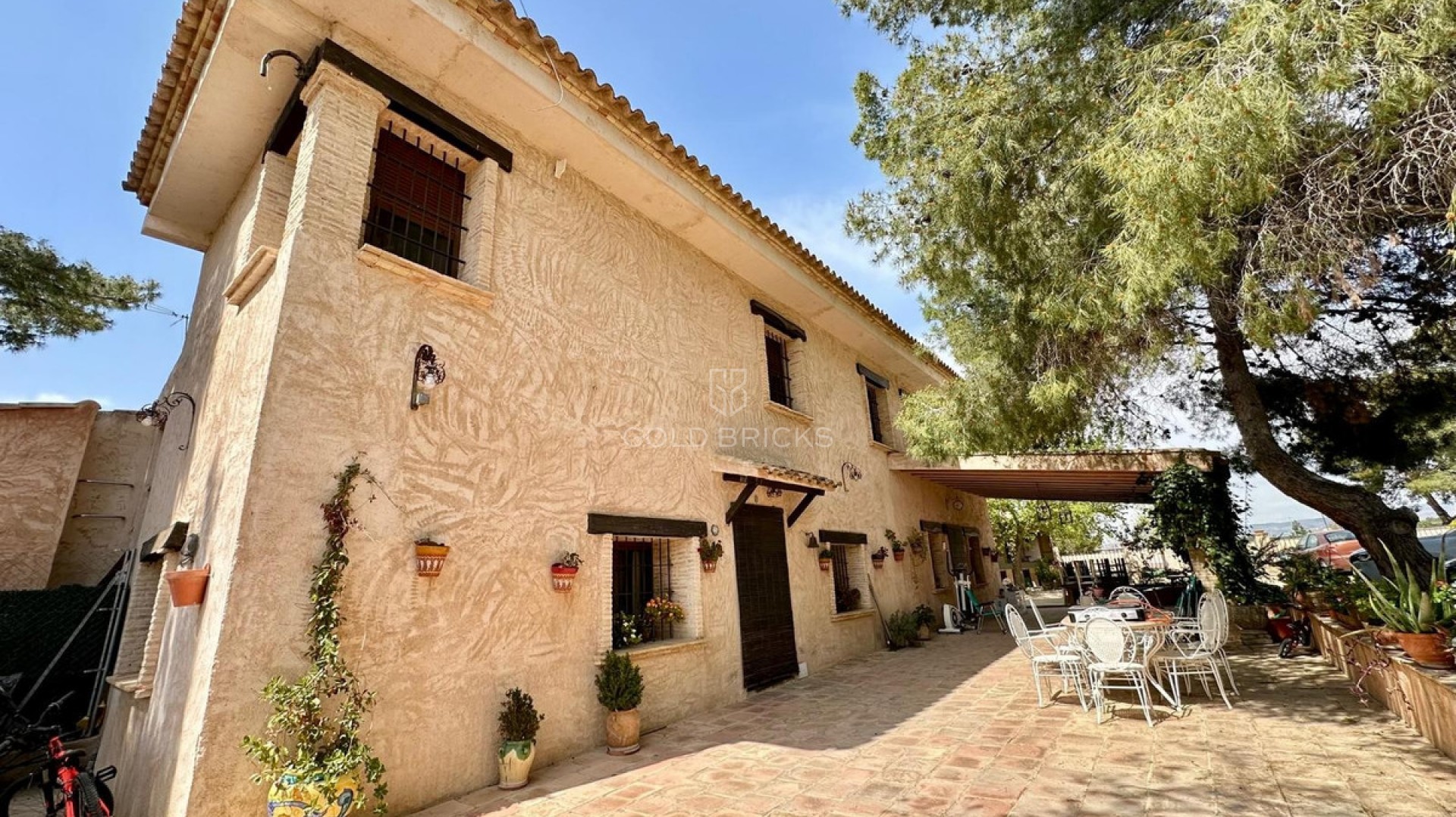  · Revente · Yecla · Yecla Centro