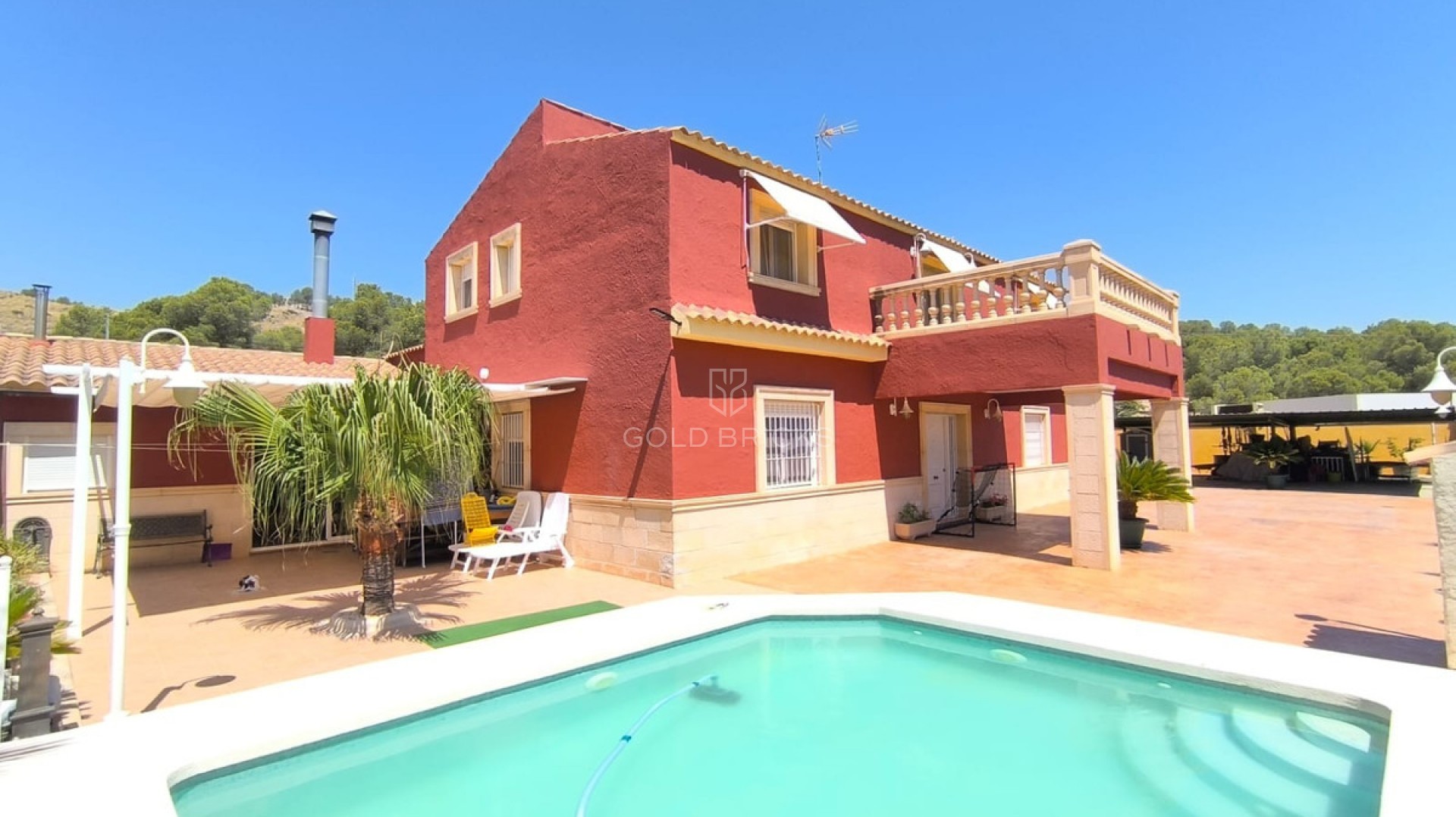  · Revente · Yecla · Yecla Centro