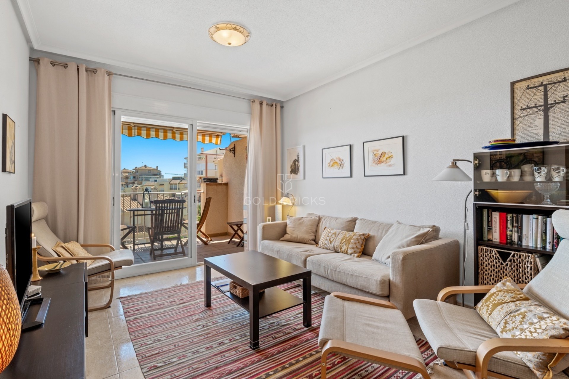 Sale · Apartment · Cabo Roig