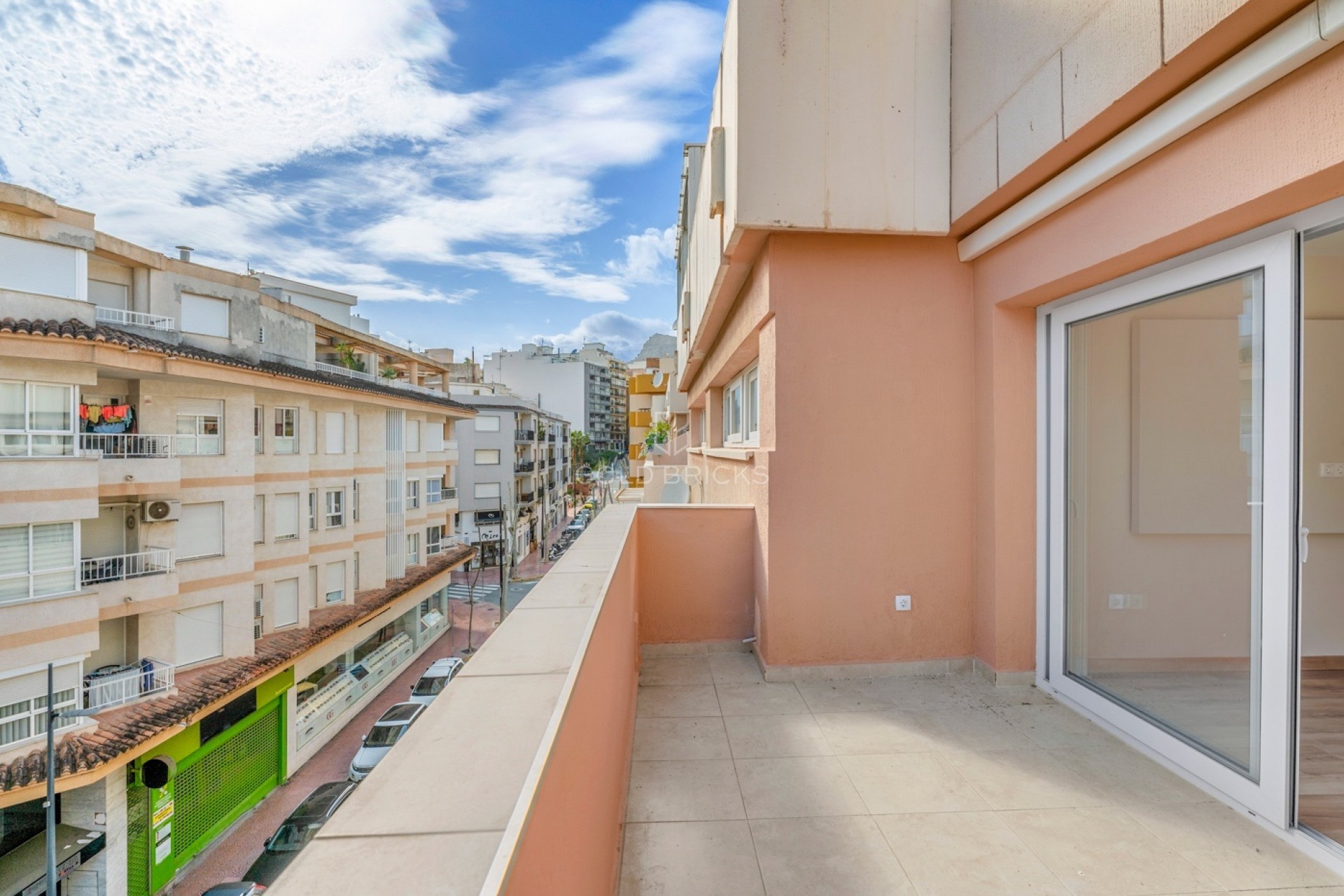 Sale · Apartment · Calpe · Centro