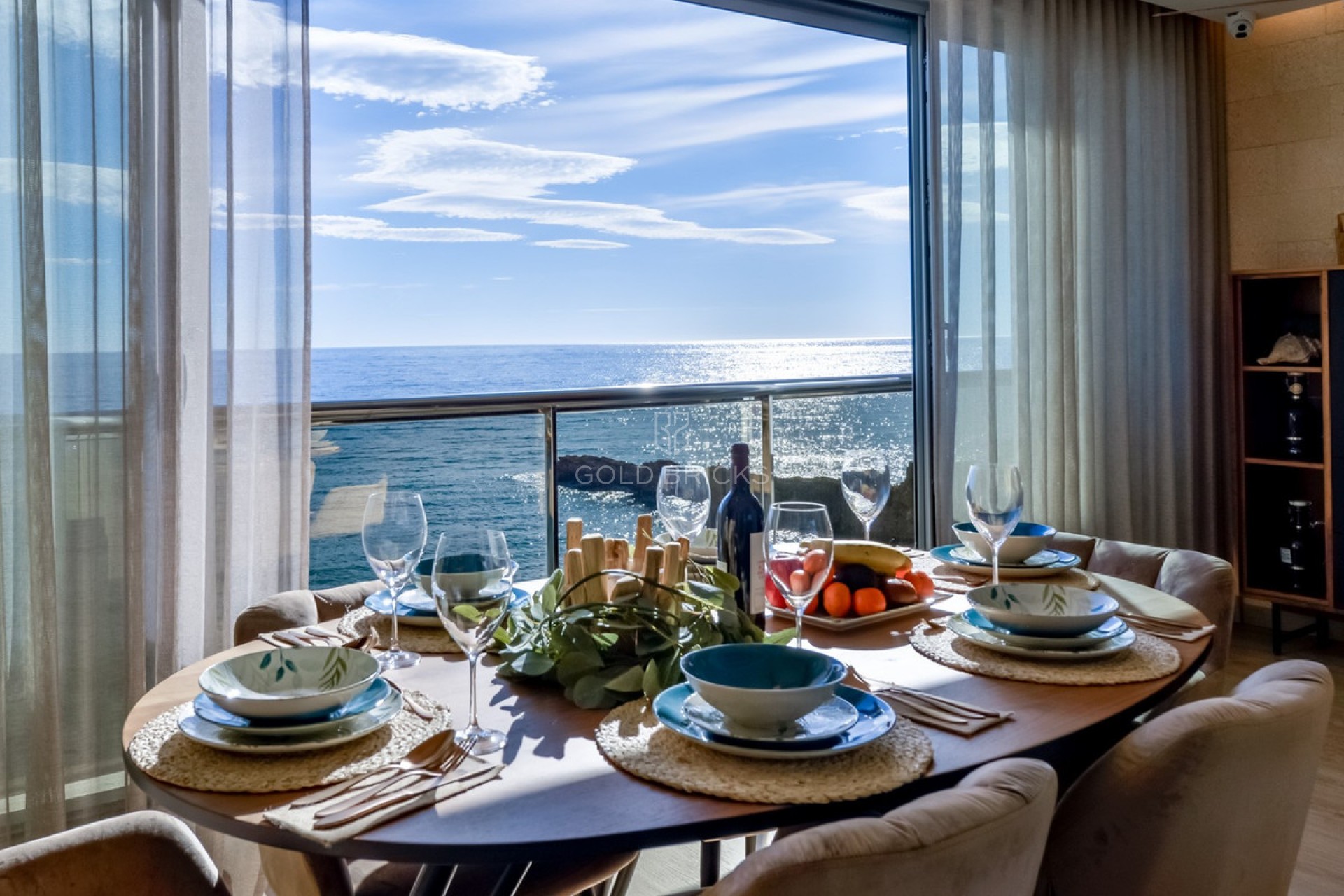 Sale · Apartment - Duplex · Altea · Altea Centro