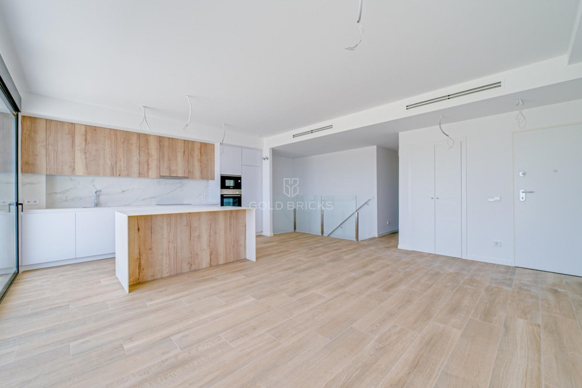 Sale · Apartment - Duplex · Finestrat