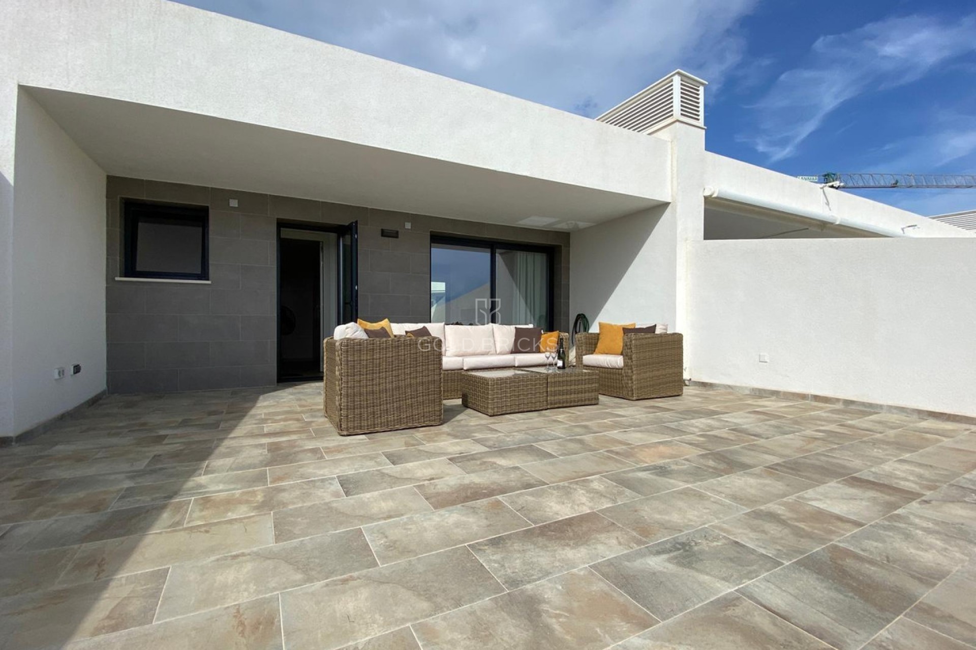 Sale · Apartment - Duplex · Finestrat