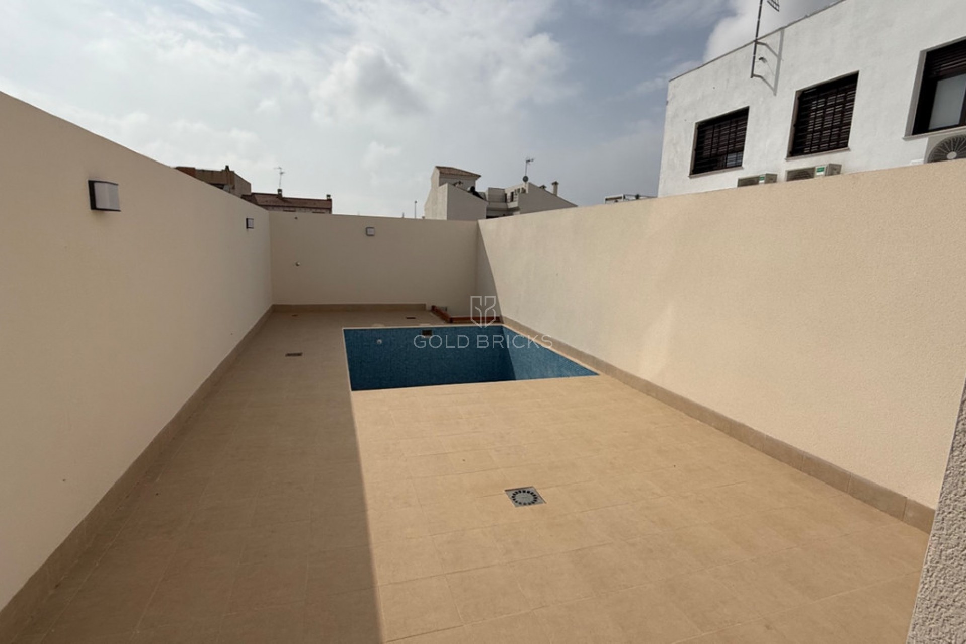 Sale · Apartment - Duplex · Pilar de la Horadada · Pilar de la Horadada Centro