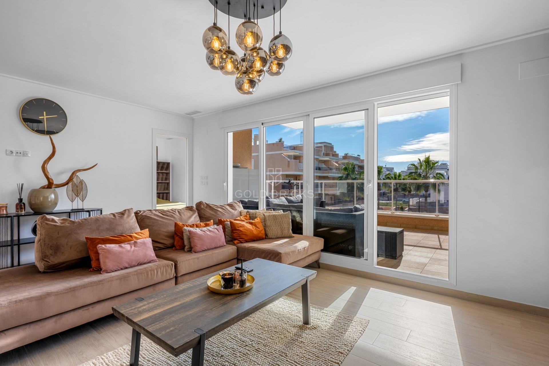 Sale · Apartment / flat · Orihuela Costa · Villamartín