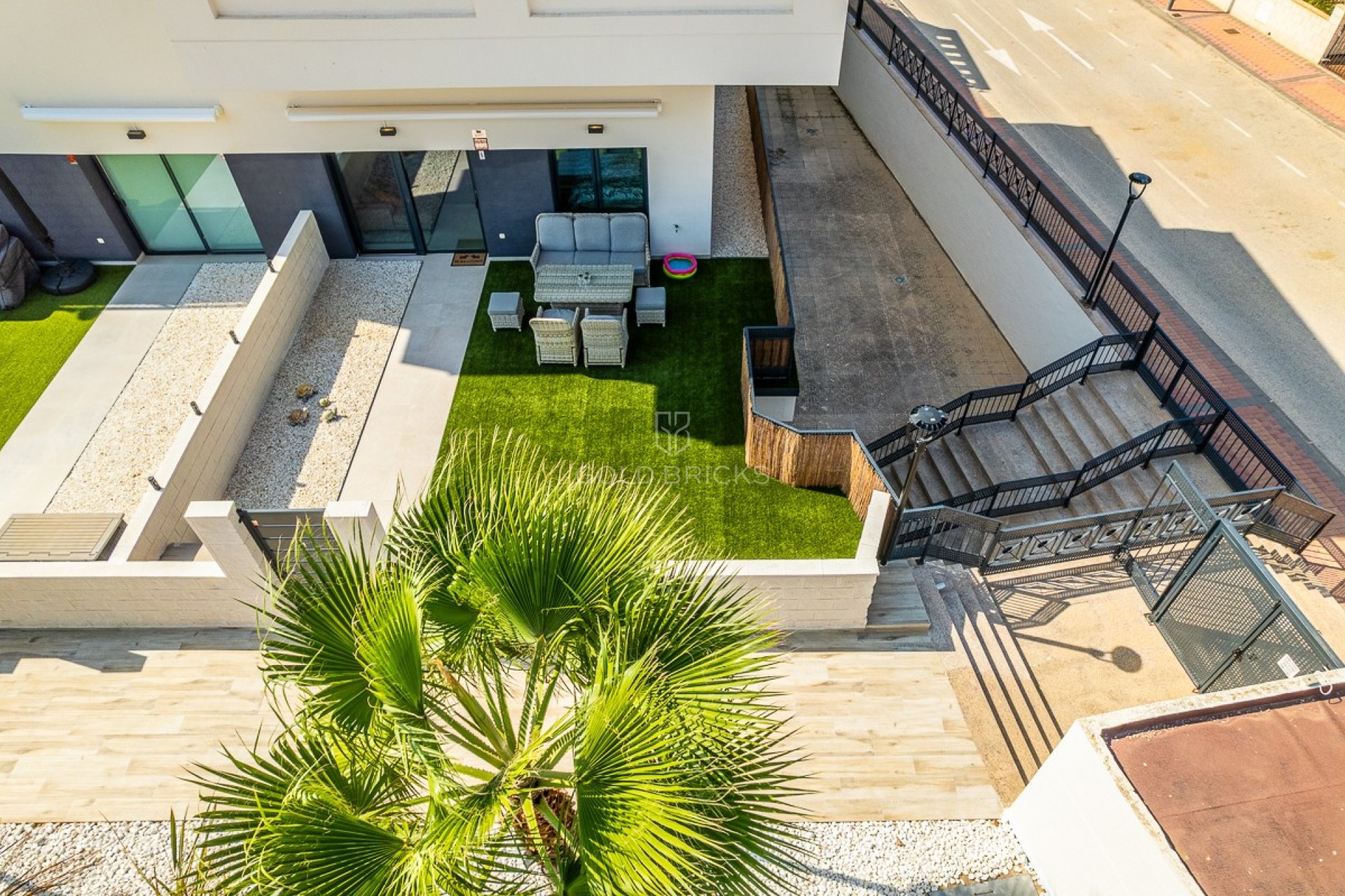 Sale · Apartment - Ground Floor Apartment · Algorfa · Lo crispin