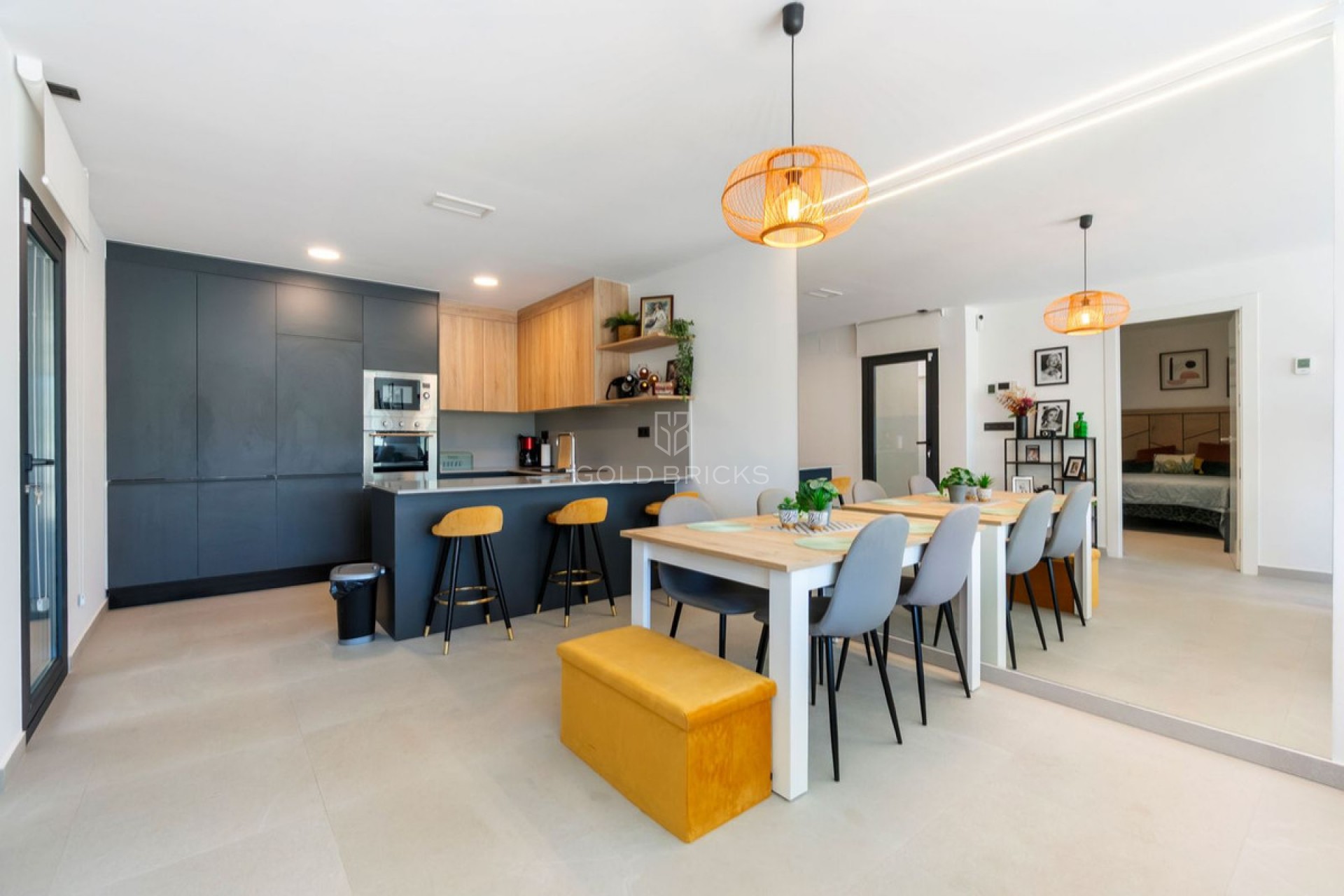 Sale · Apartment - Ground Floor Apartment · Algorfa · Lo crispin