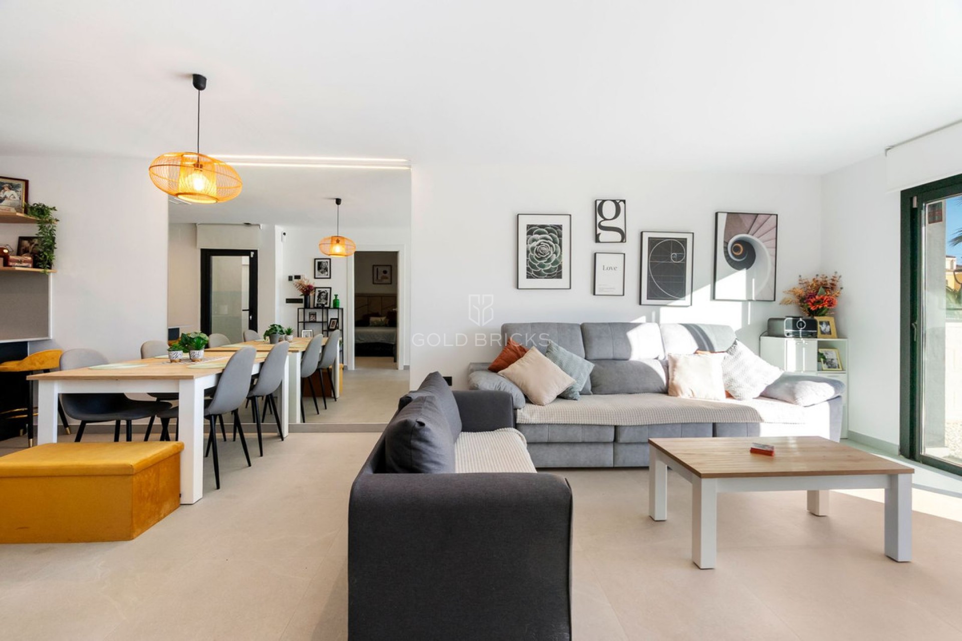 Sale · Apartment - Ground Floor Apartment · Algorfa · Lo crispin