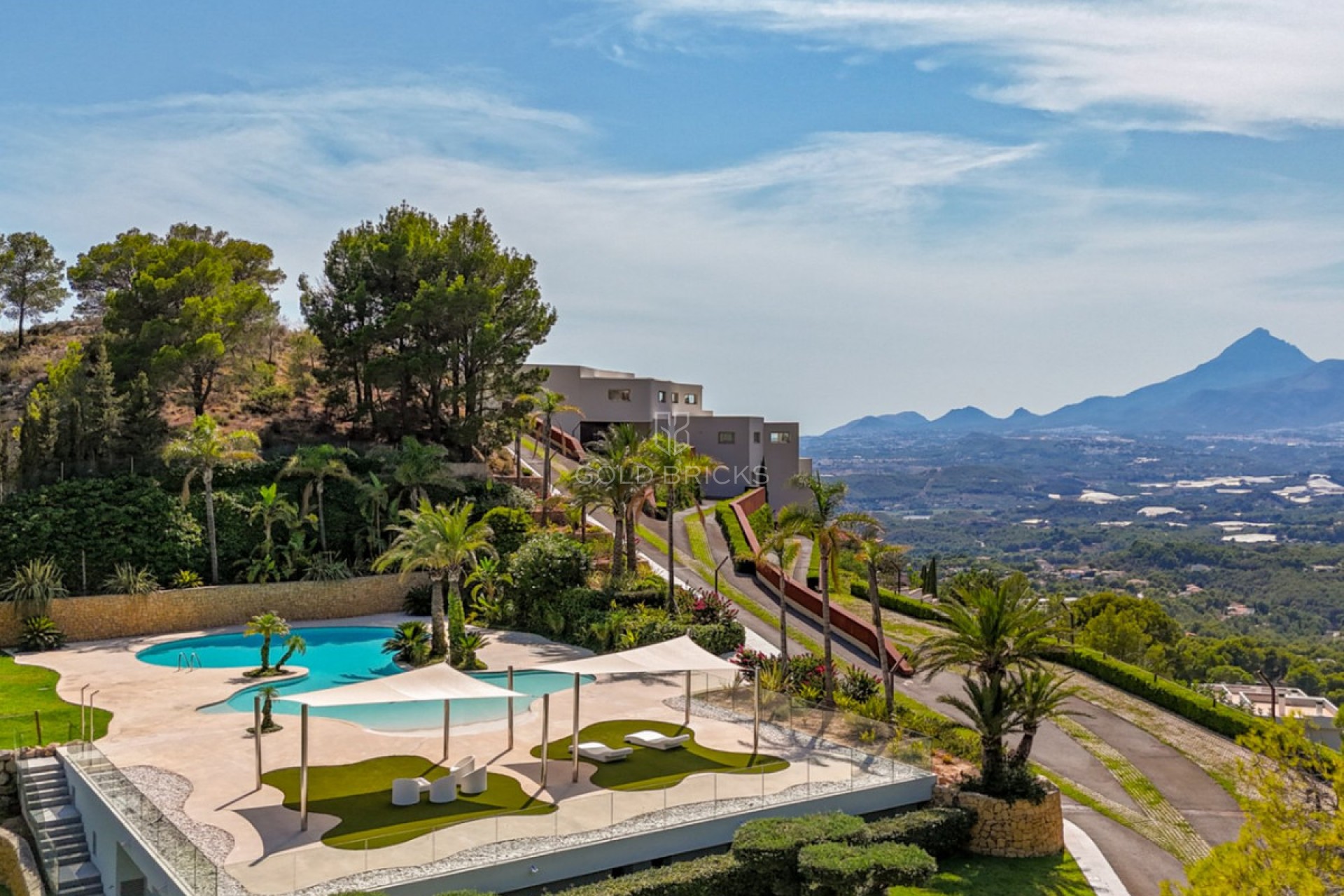 Sale · Apartment - Ground Floor Apartment · Altea · Altea Centro