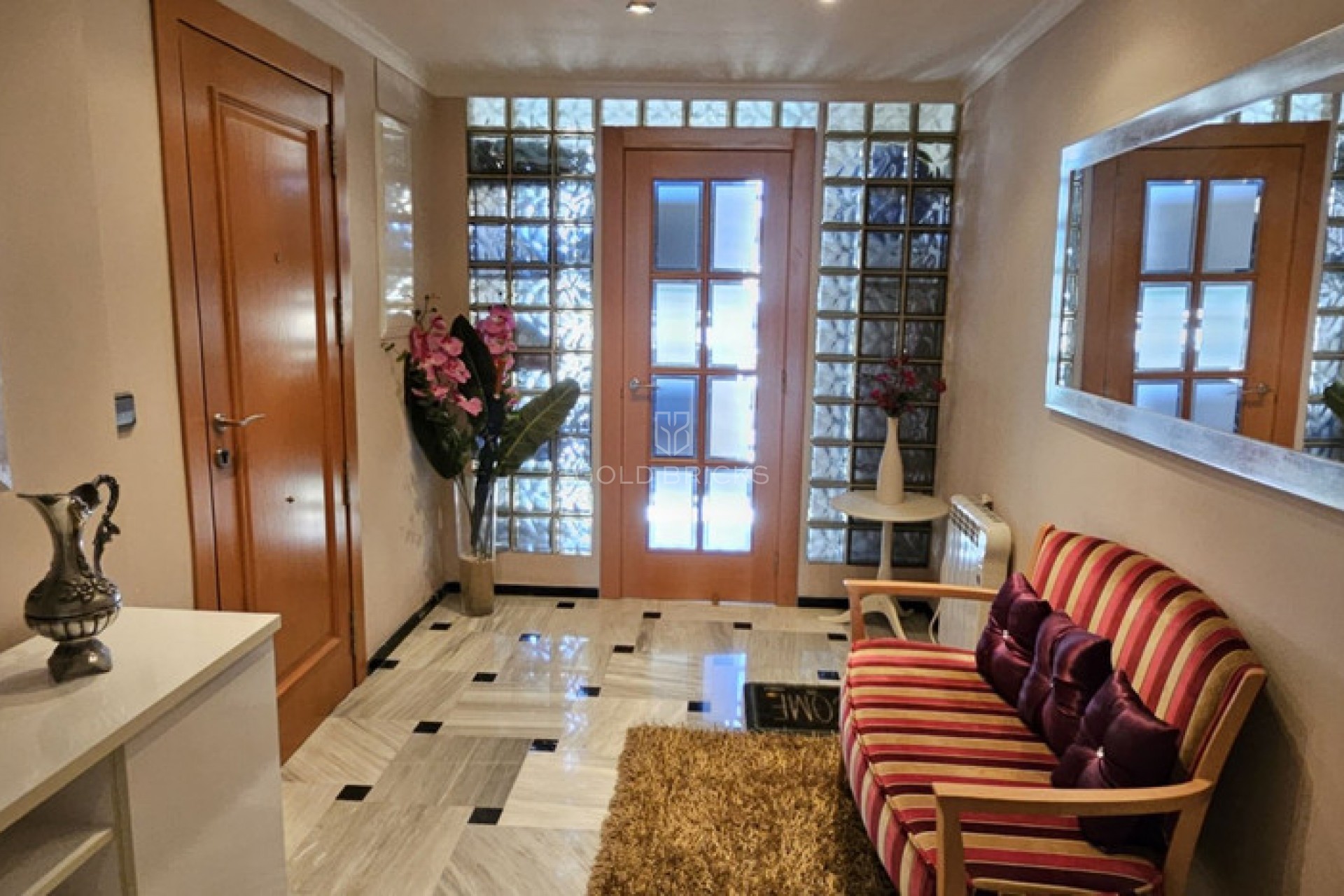 Sale · Apartment - Ground Floor Apartment · Benidorm · Benidorm Centro