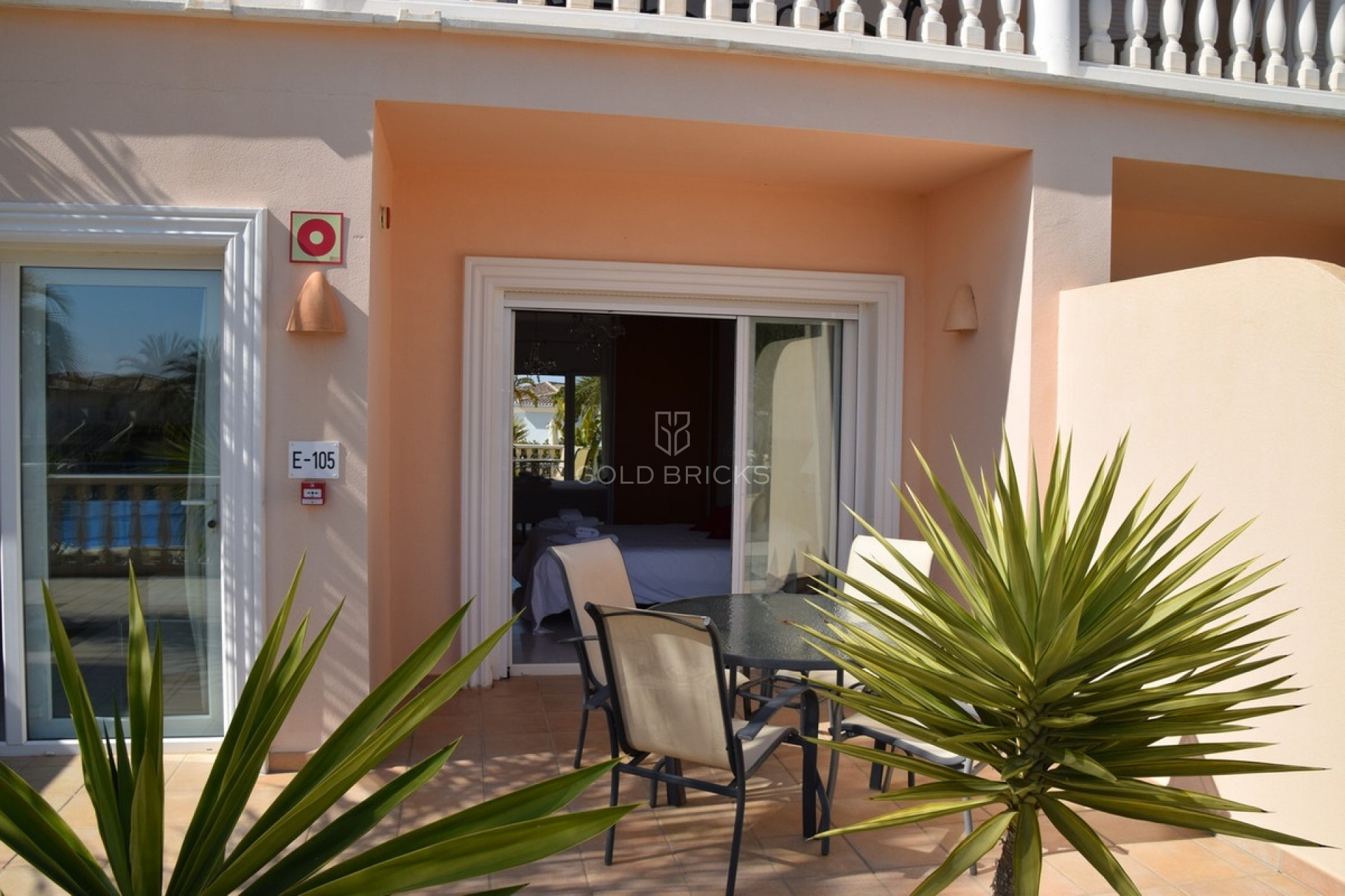 Sale · Apartment - Ground Floor Apartment · Benissa · La Fustera