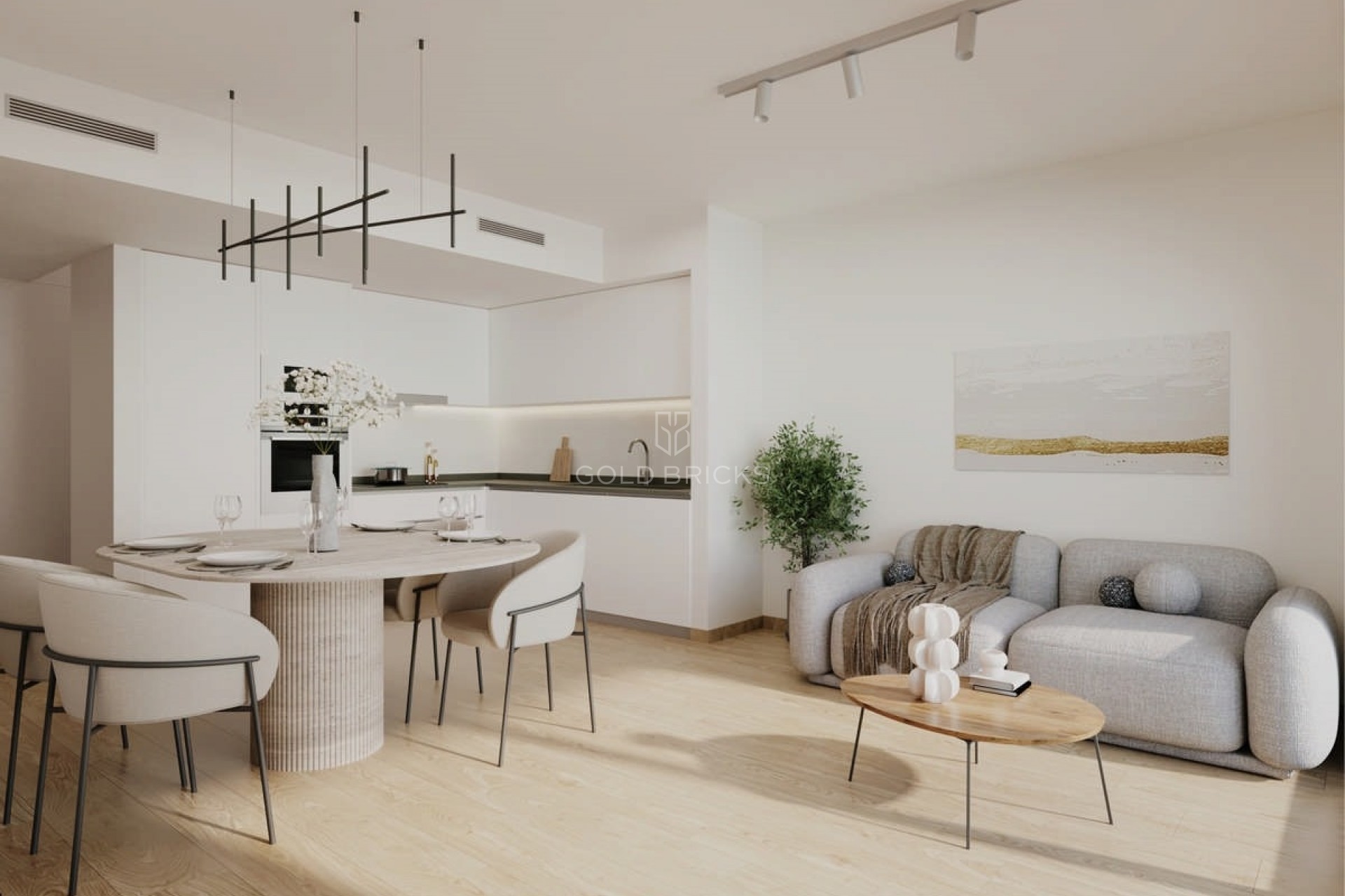 Sale · Apartment - Ground Floor Apartment · Calpe · Calpe Centro