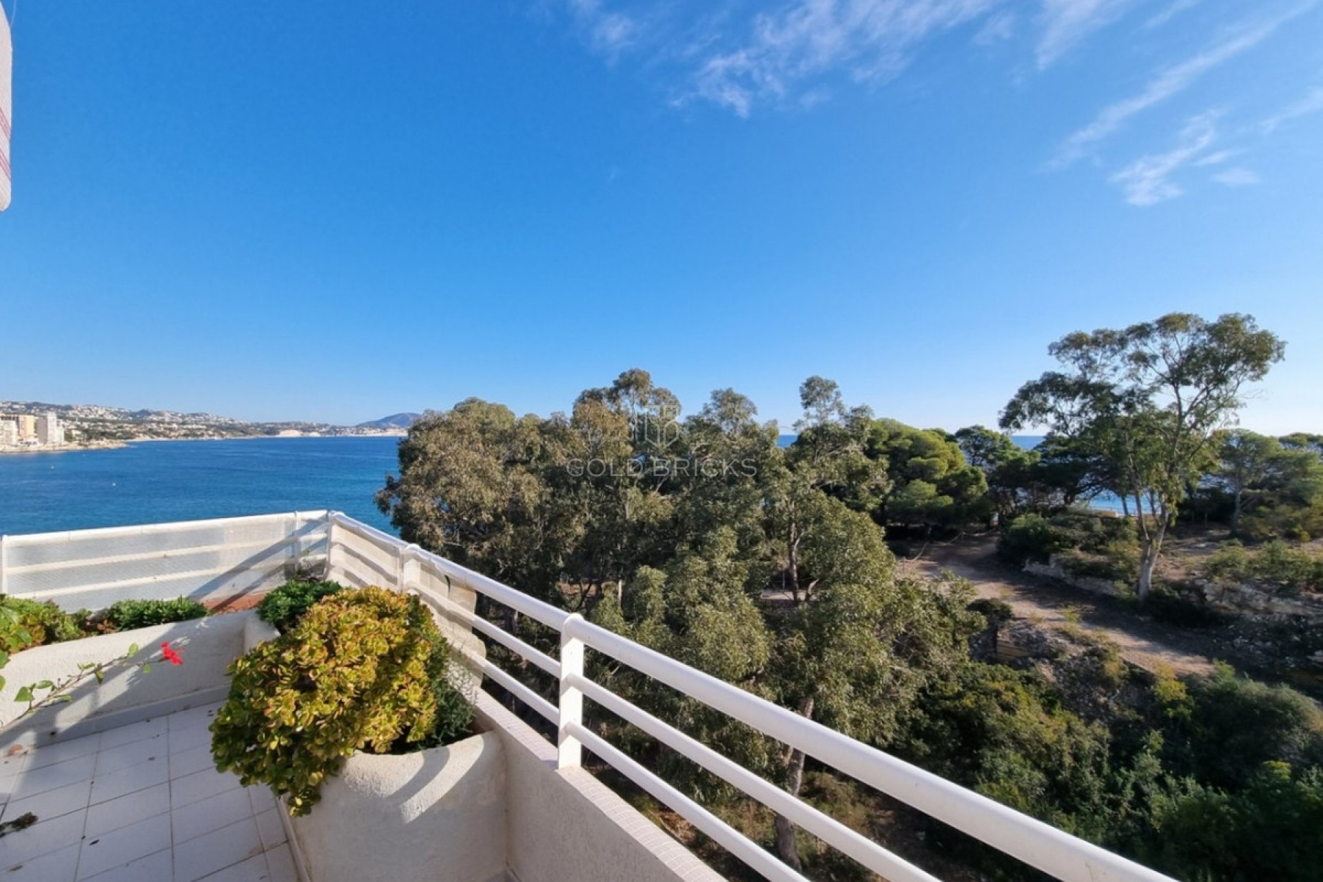 Sale · Apartment - Ground Floor Apartment · Calpe · Calpe Centro