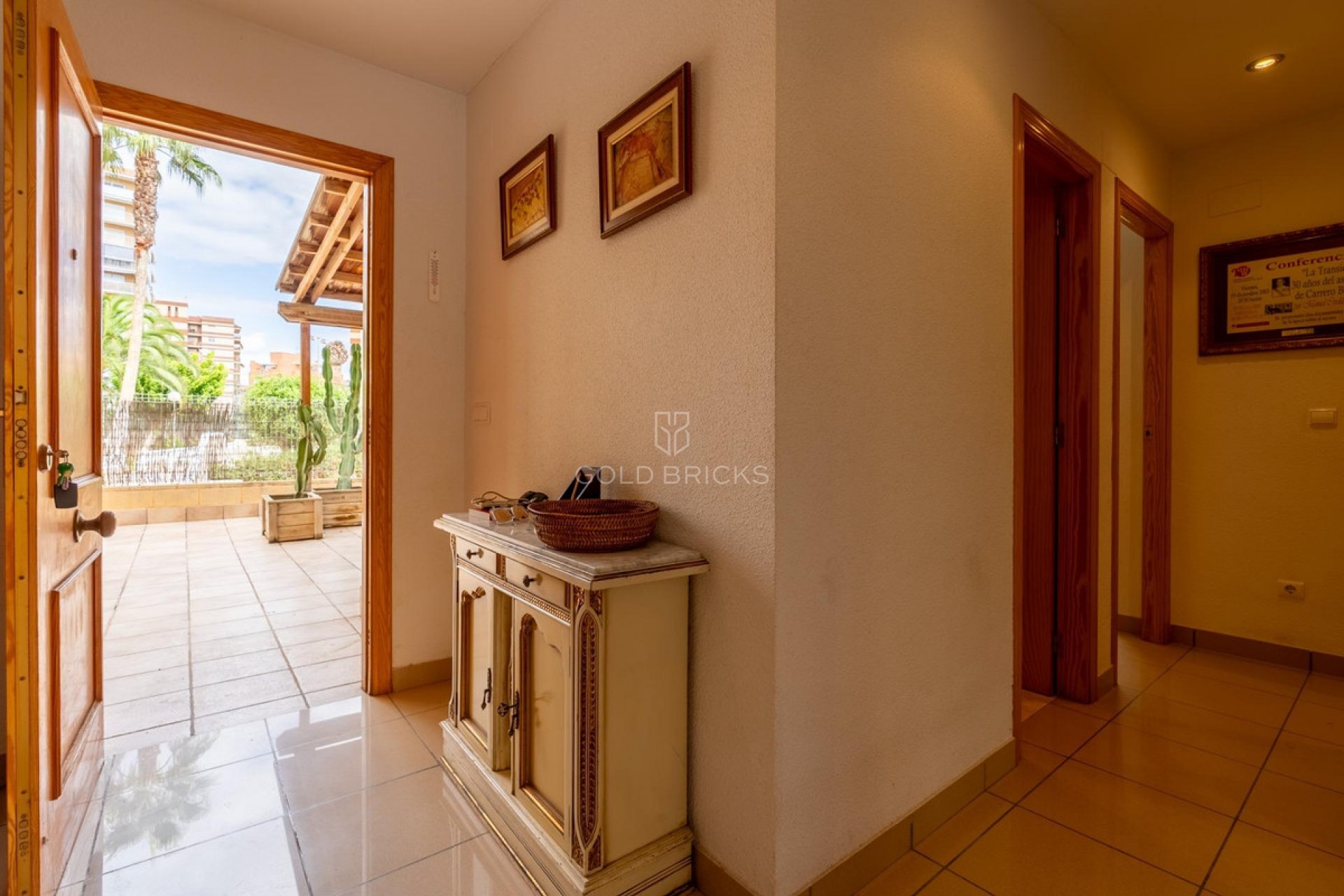 Sale · Apartment - Ground Floor Apartment · Campello - El Campello · Campello - El Campello Centro