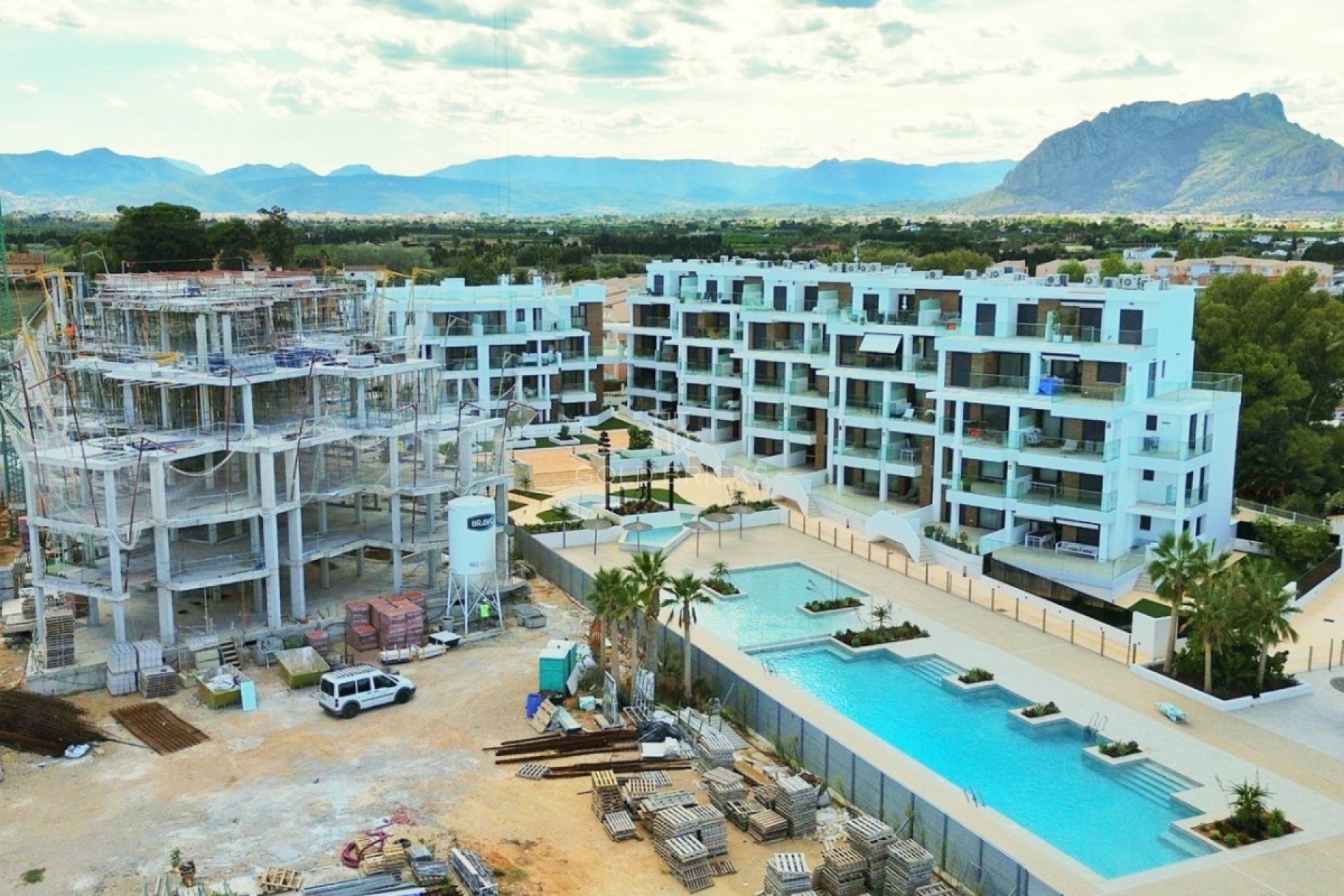 Sale · Apartment - Ground Floor Apartment · Denia · Denia Centro