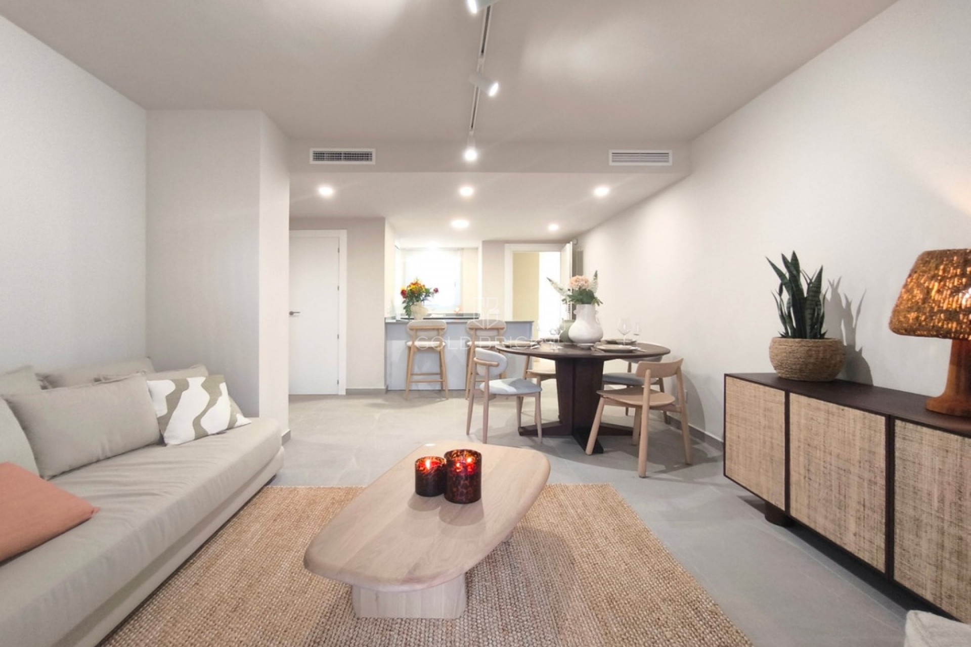 Sale · Apartment - Ground Floor Apartment · Denia · Denia Centro