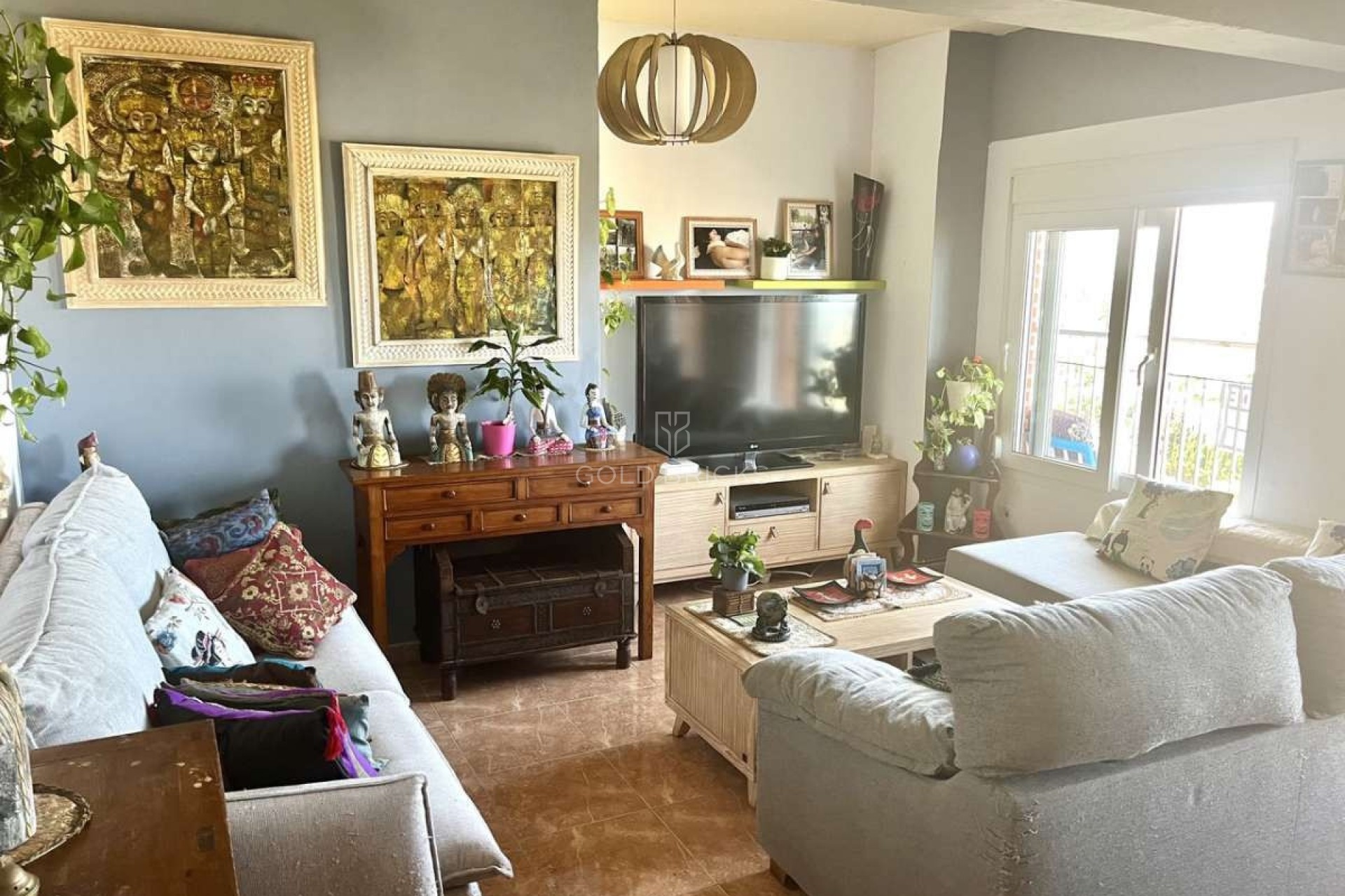 Sale · Apartment - Ground Floor Apartment · Denia · Denia Centro