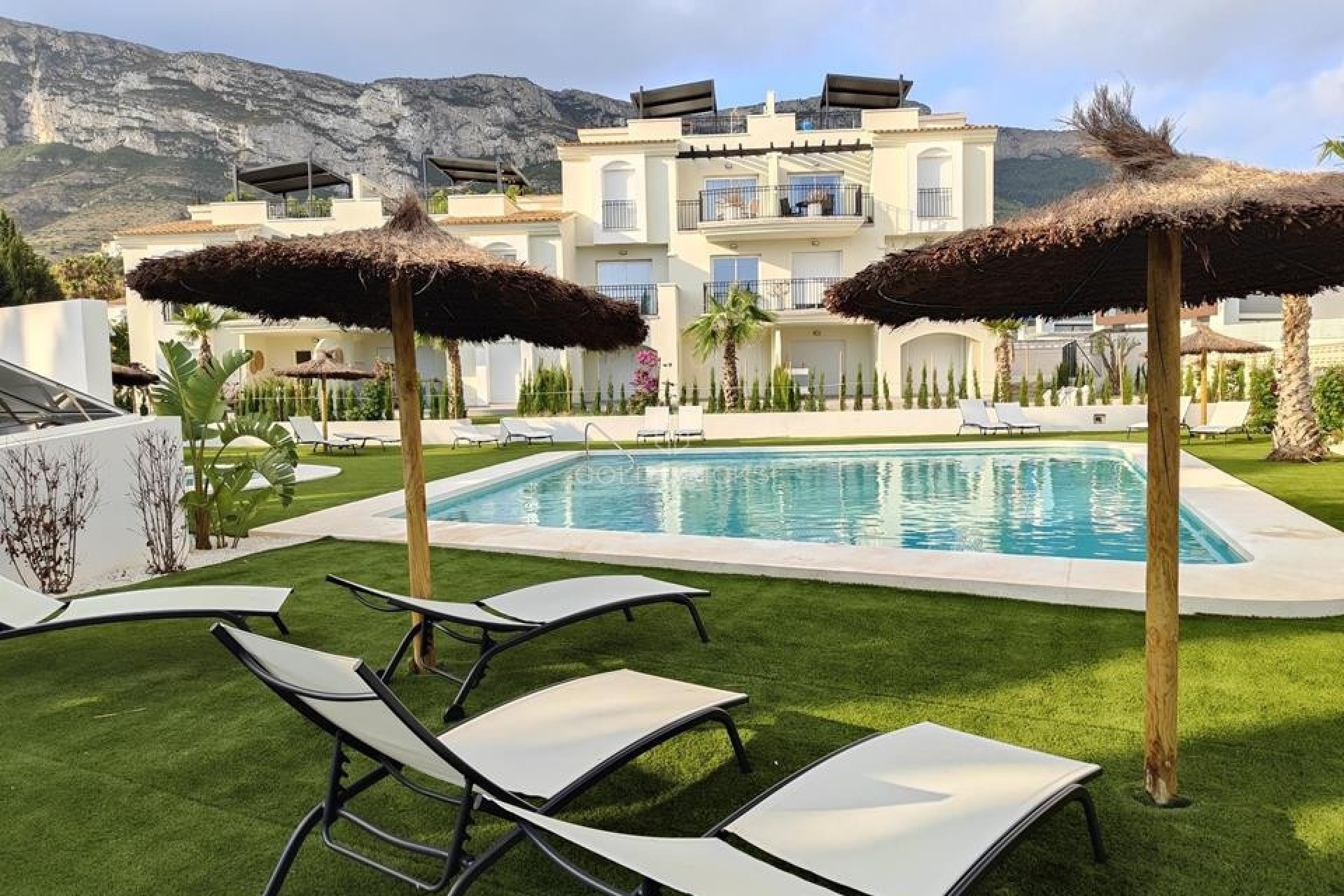 Sale · Apartment - Ground Floor Apartment · Denia · Denia Centro