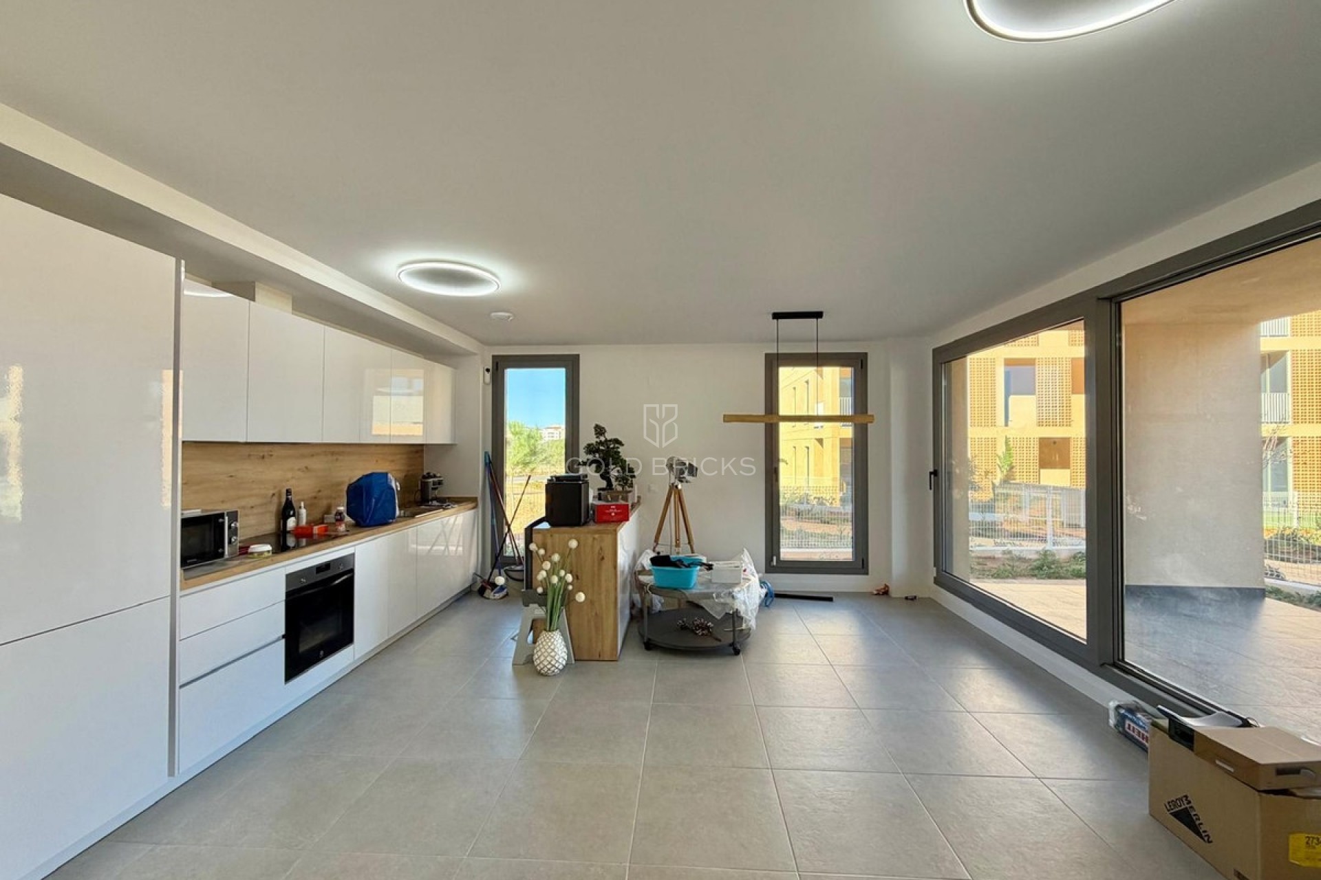 Sale · Apartment - Ground Floor Apartment · Denia · Denia Centro