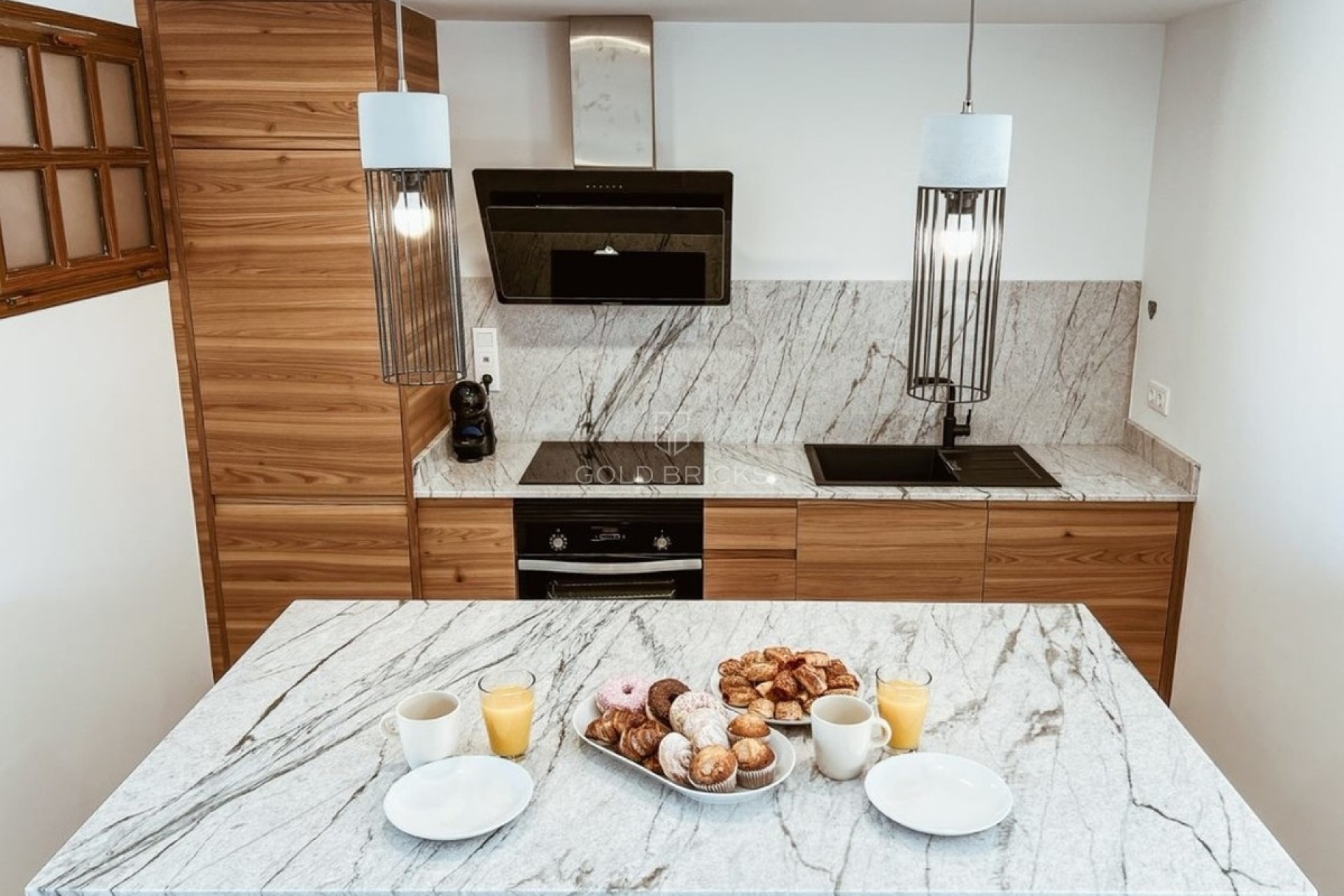 Sale · Apartment - Ground Floor Apartment · Desert Springs