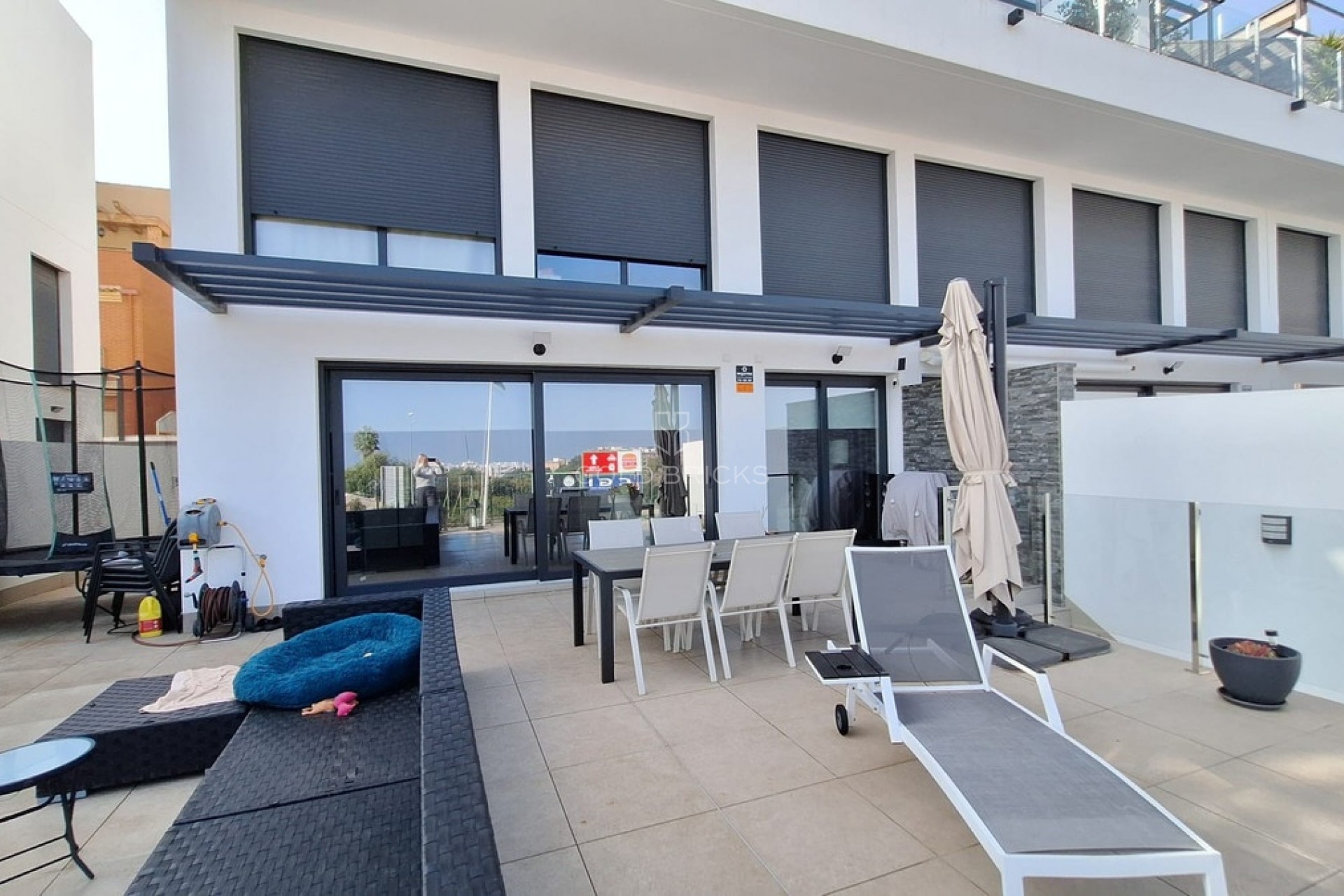 Sale · Apartment - Ground Floor Apartment · Guardamar del Segura · Guardamar del Segura Centro